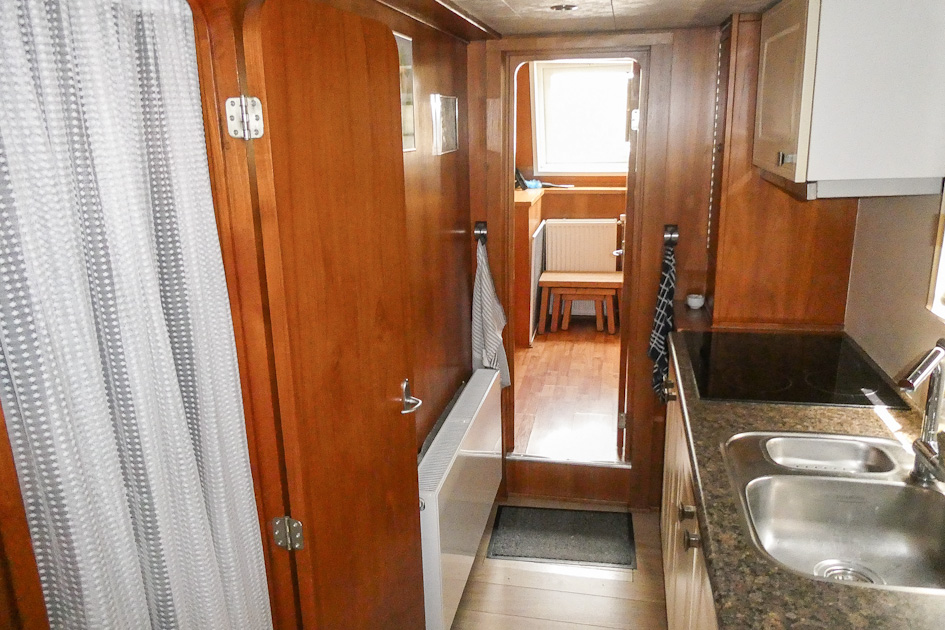 Motorjacht 20.18 GSOK