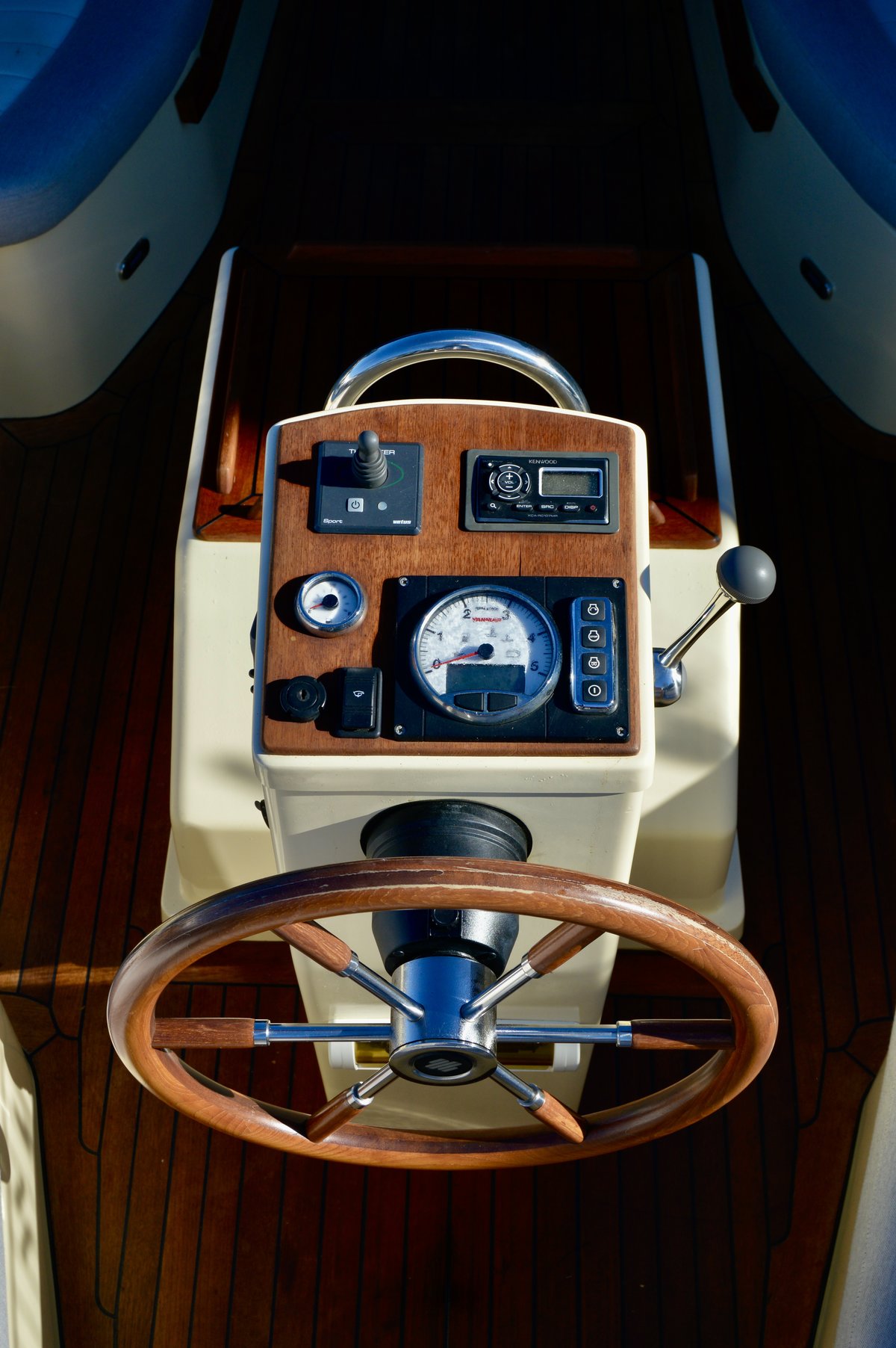 Langweerder Sloep 6.50 Classic