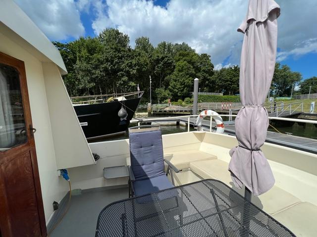 Kok Kok Motorgrundel 12.85 OK