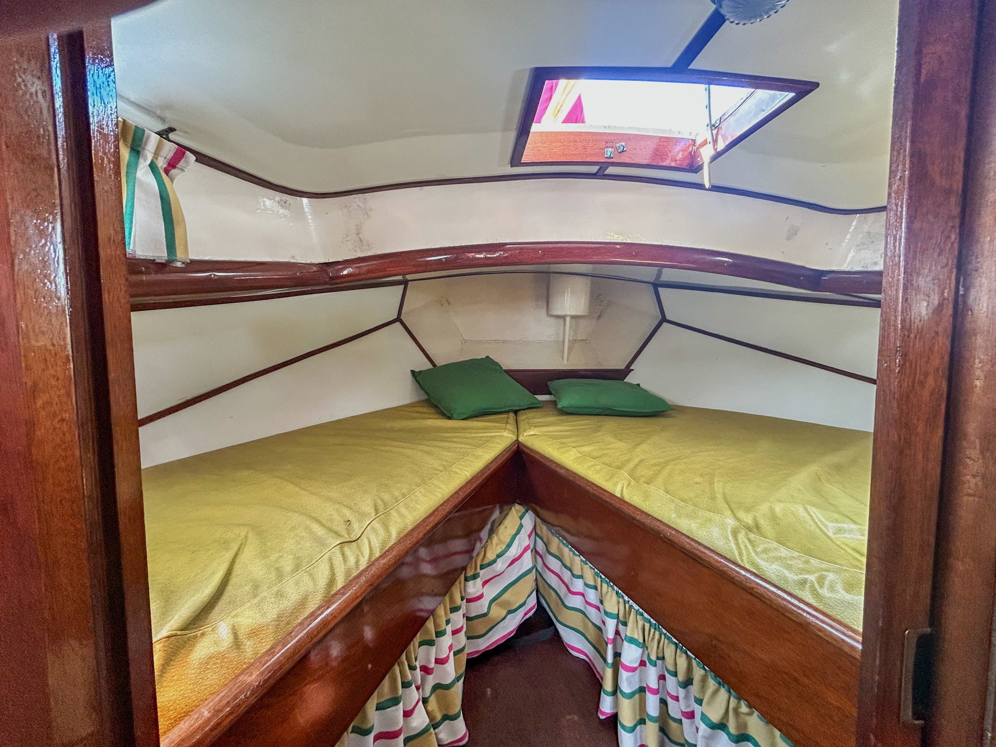 Zeeschouw Jonker En Paans