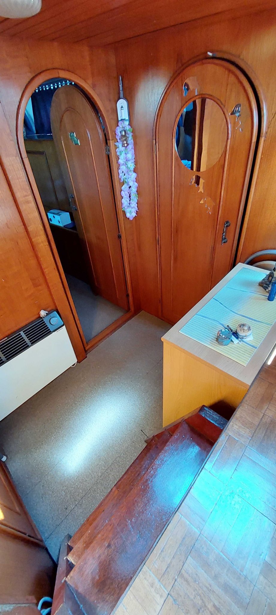 Beachcraft - De Groot 1350