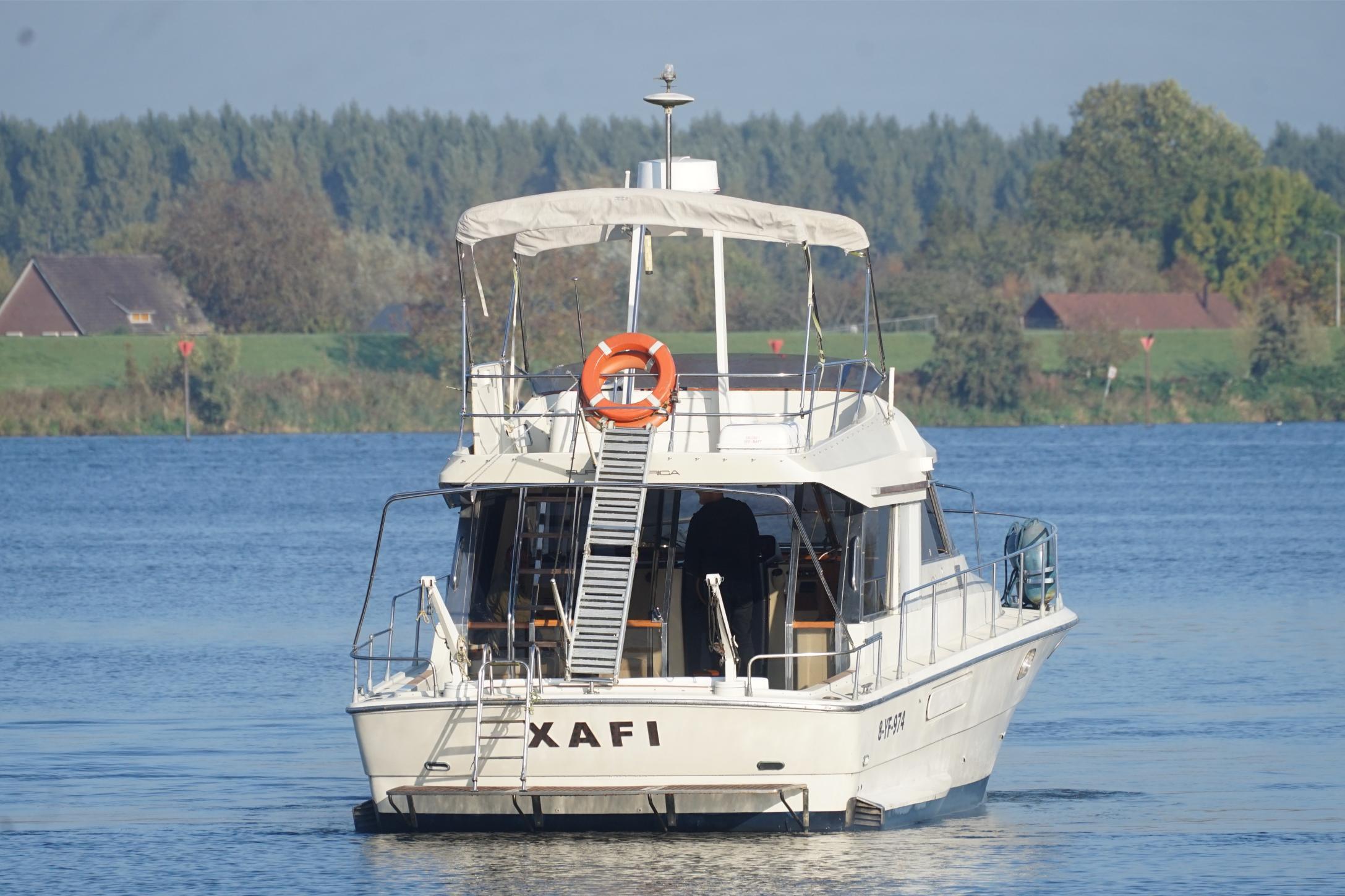 Riva 42 Superamerica