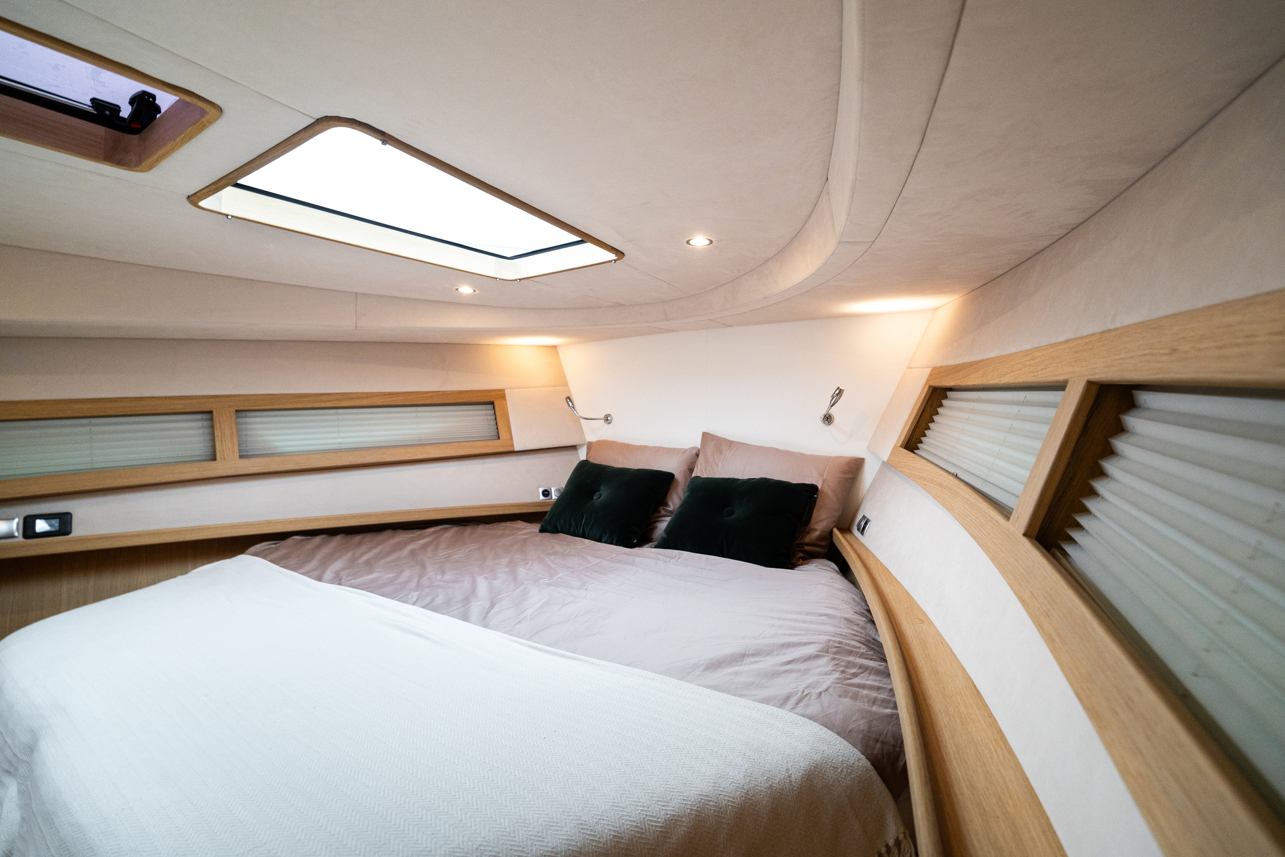 Davinci 44 "Rieleks" 44