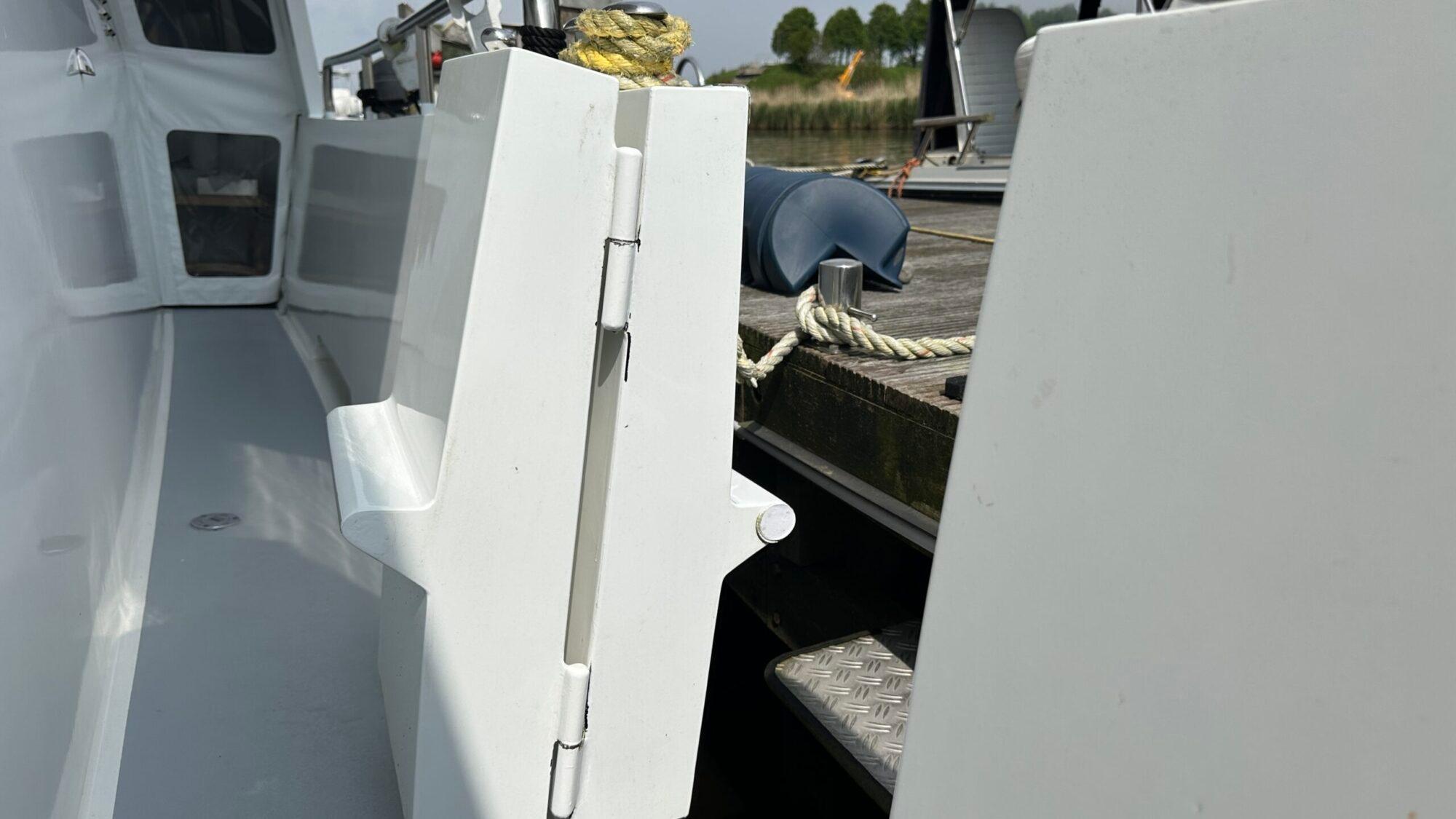 Blieken Blieken Trawler 15.00