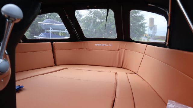 Corsiva 505 new age DE GROOTSTE SLOEPENSHOWROOM VAN NEDERLAND