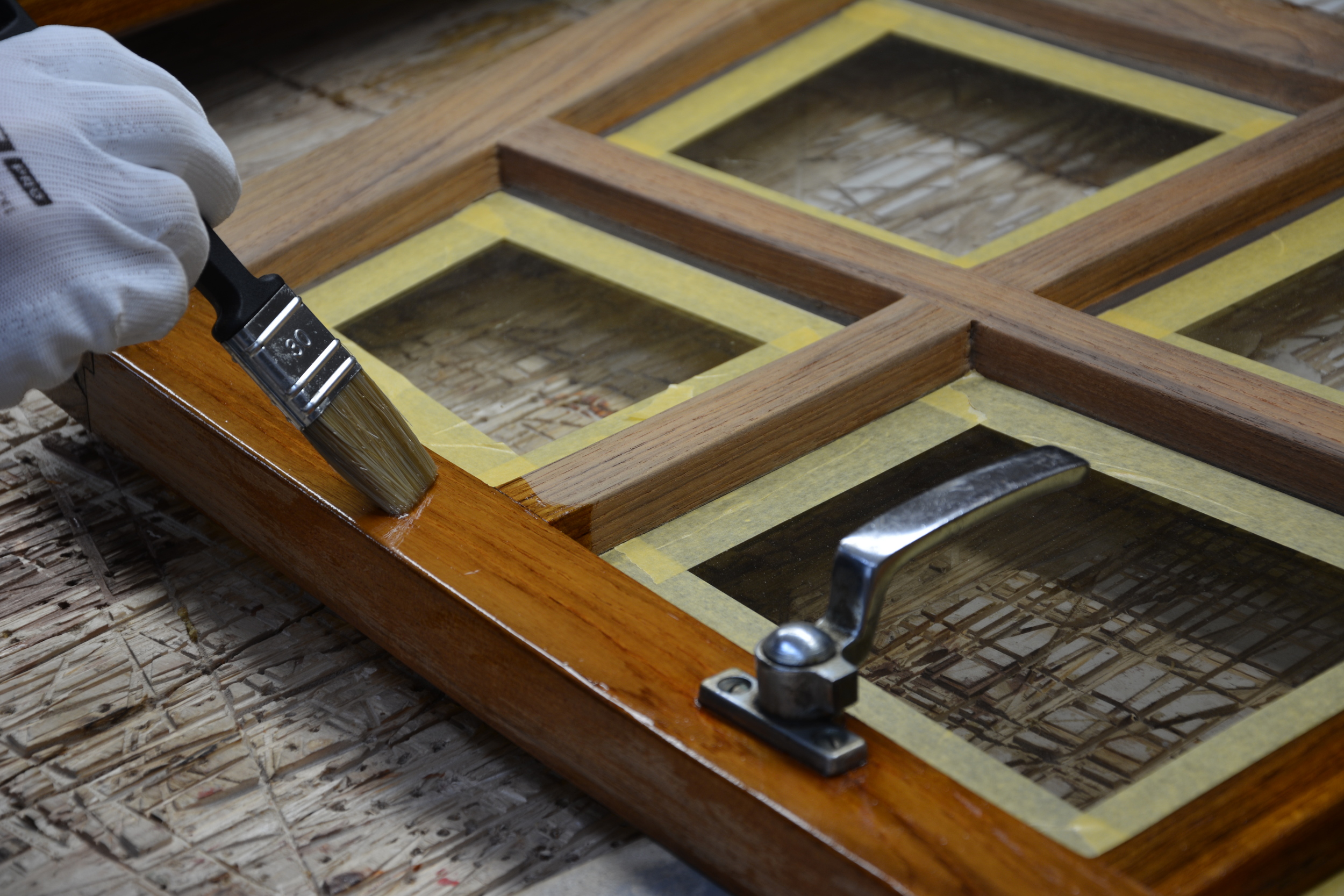 Zeeschouw Huitema 9.50