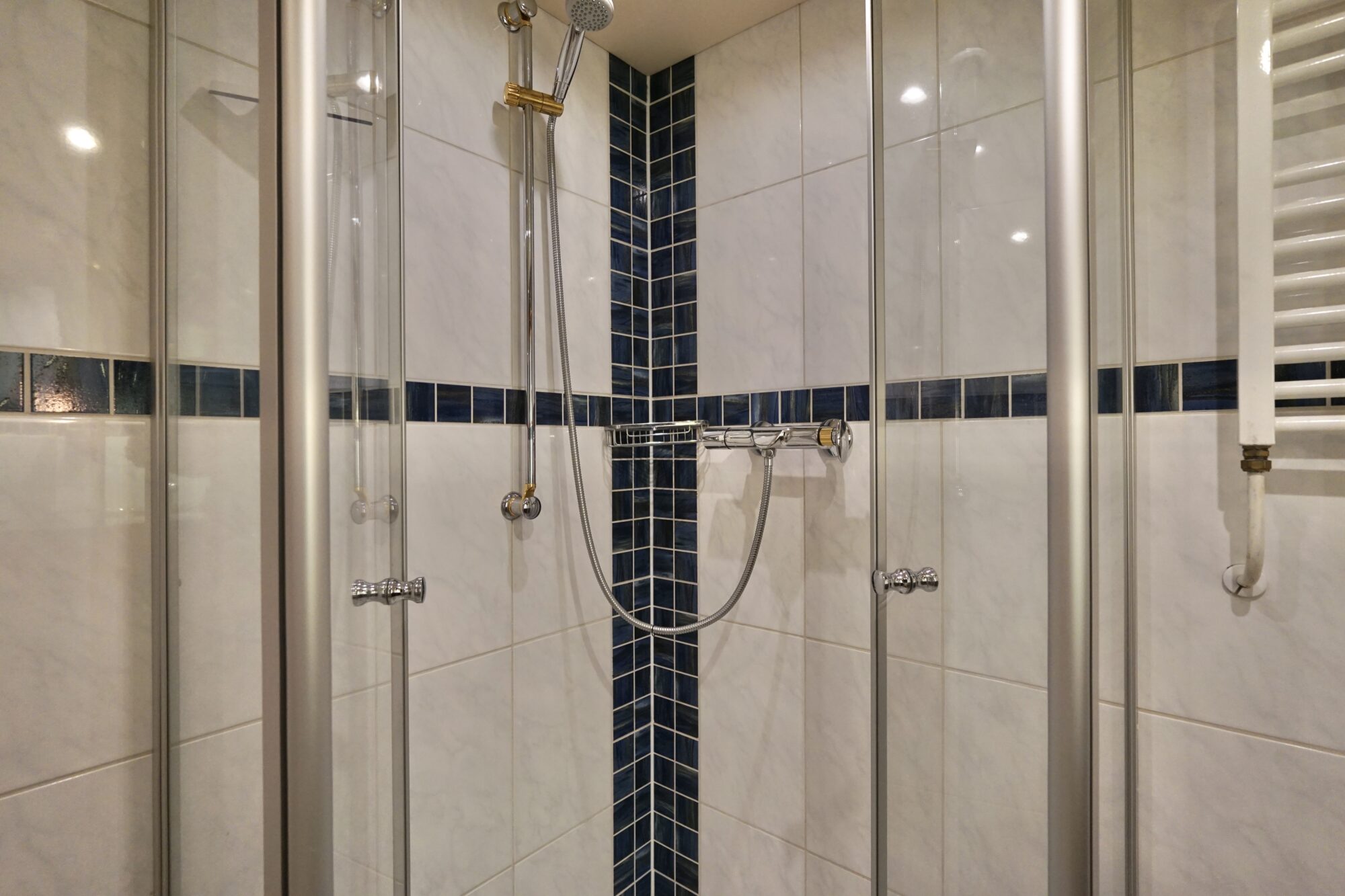 Van der Heijden 17.00 Dynamic Deluxe VS