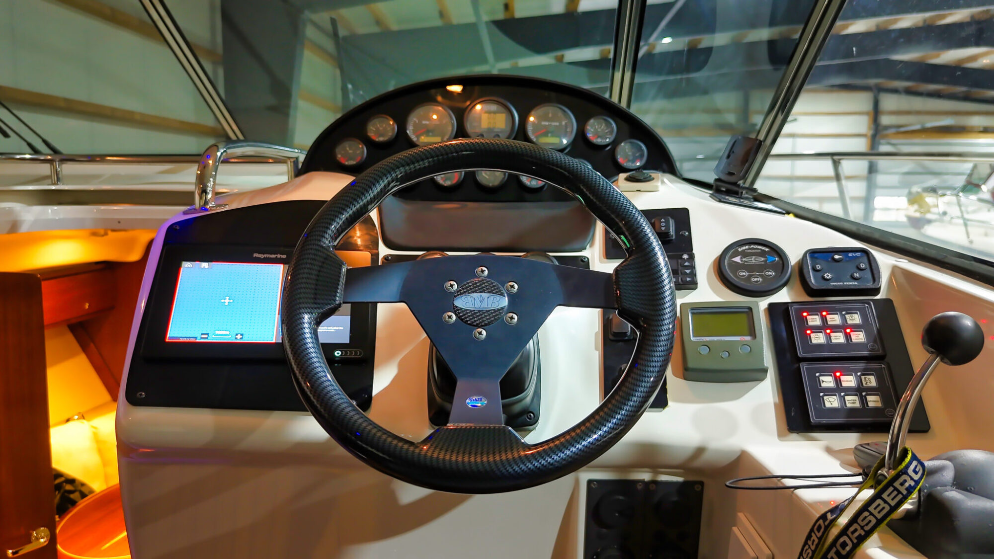 Bavaria 37 HT Hardtop