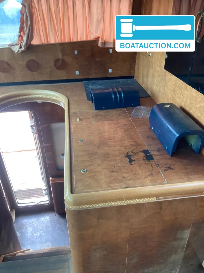 Horizon Elegance 92 Dynasty