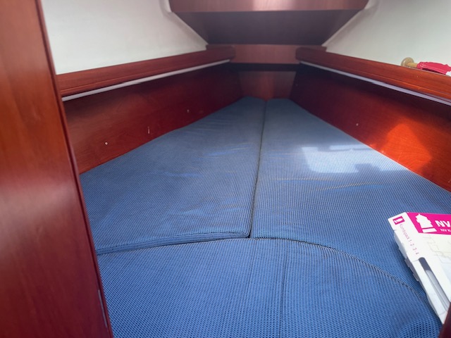 Beneteau Oceanis Clipper 311