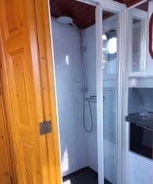 Motor Tjalk Skutsje 14.19