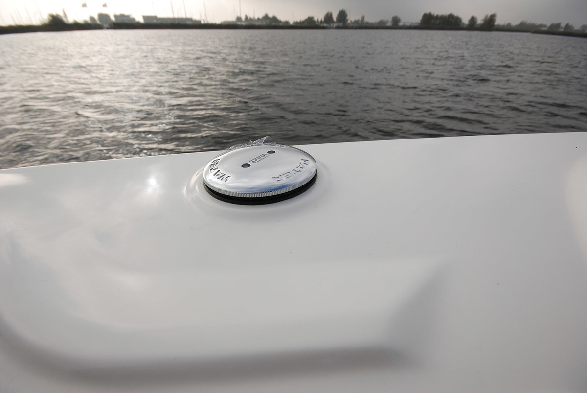 Sea Ray Sun Sport 250