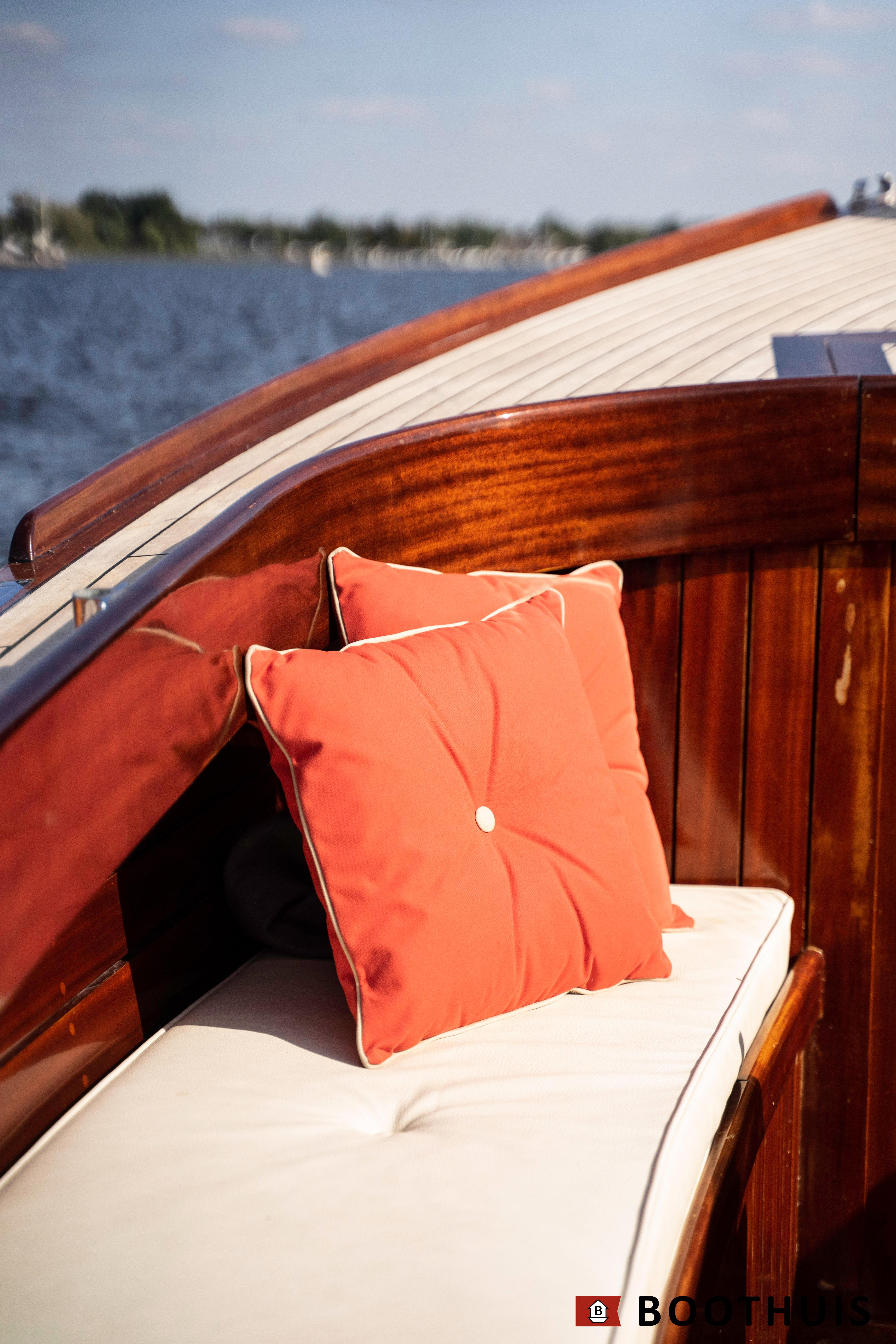 Brandaris Barkas 845