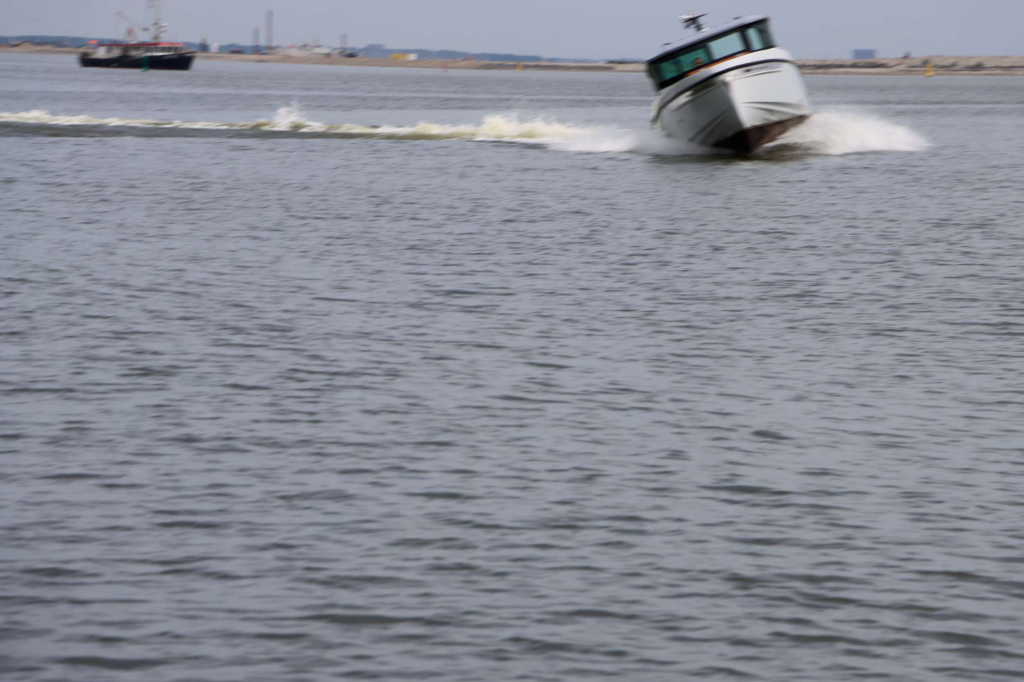 Saxdor Yachts 320 GTC