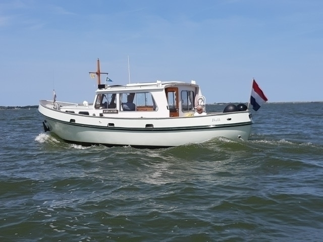 Gillissen Vlet 10.50