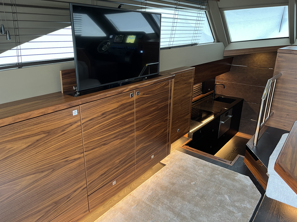 Van der Heijden Exclusive DeLuxe 1700