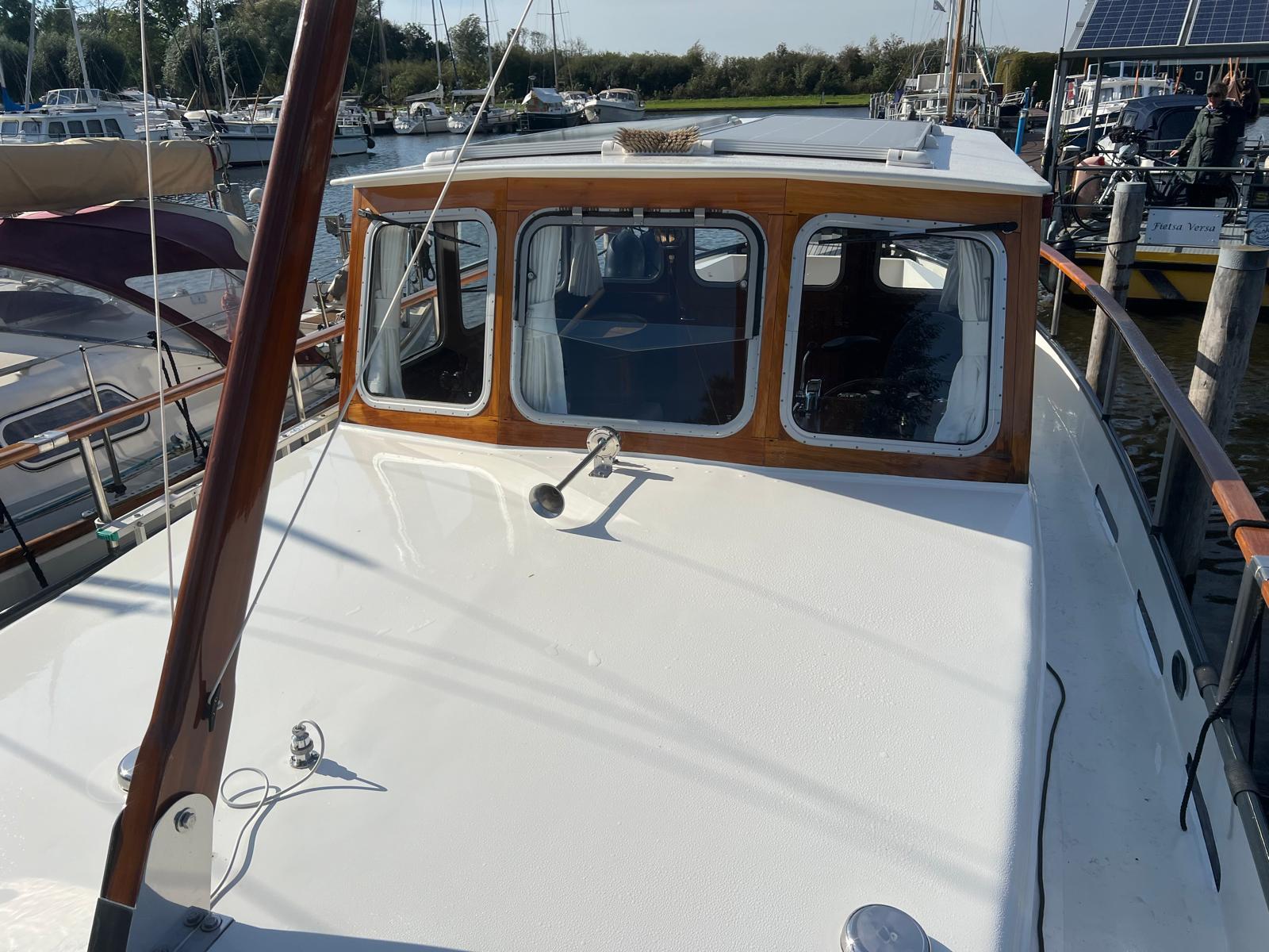 Vripack Motorkotter 1080