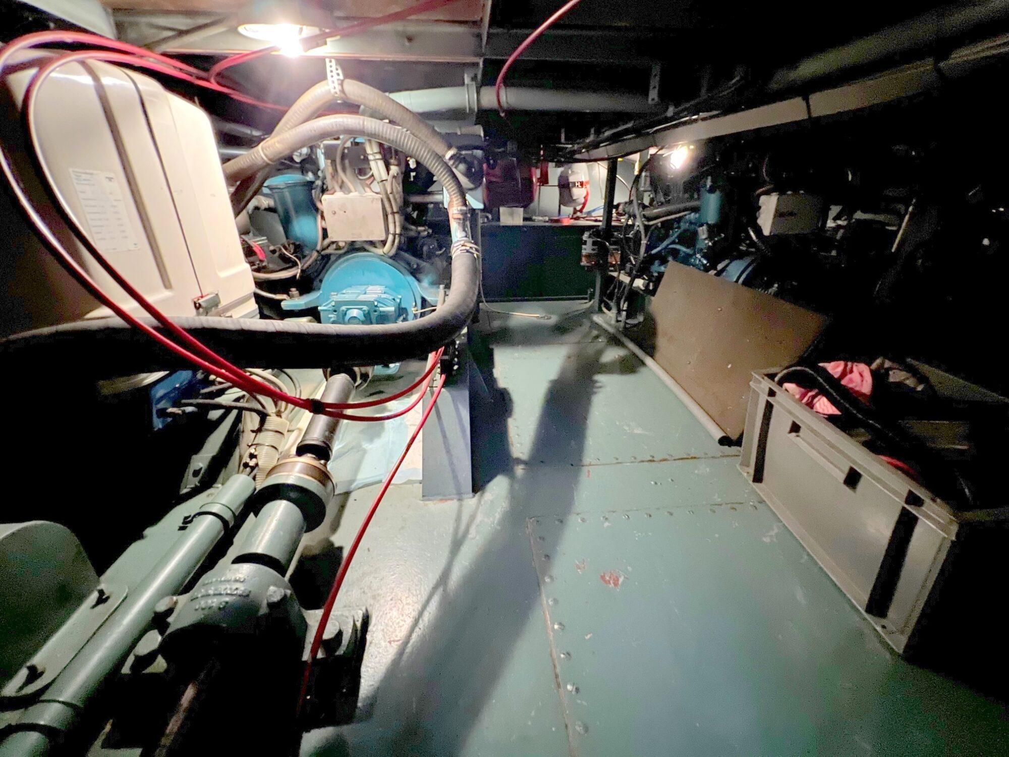 Pieter Beeldsnijder Pieter Beeldsnijder Rondspantkotter 12.85 AK