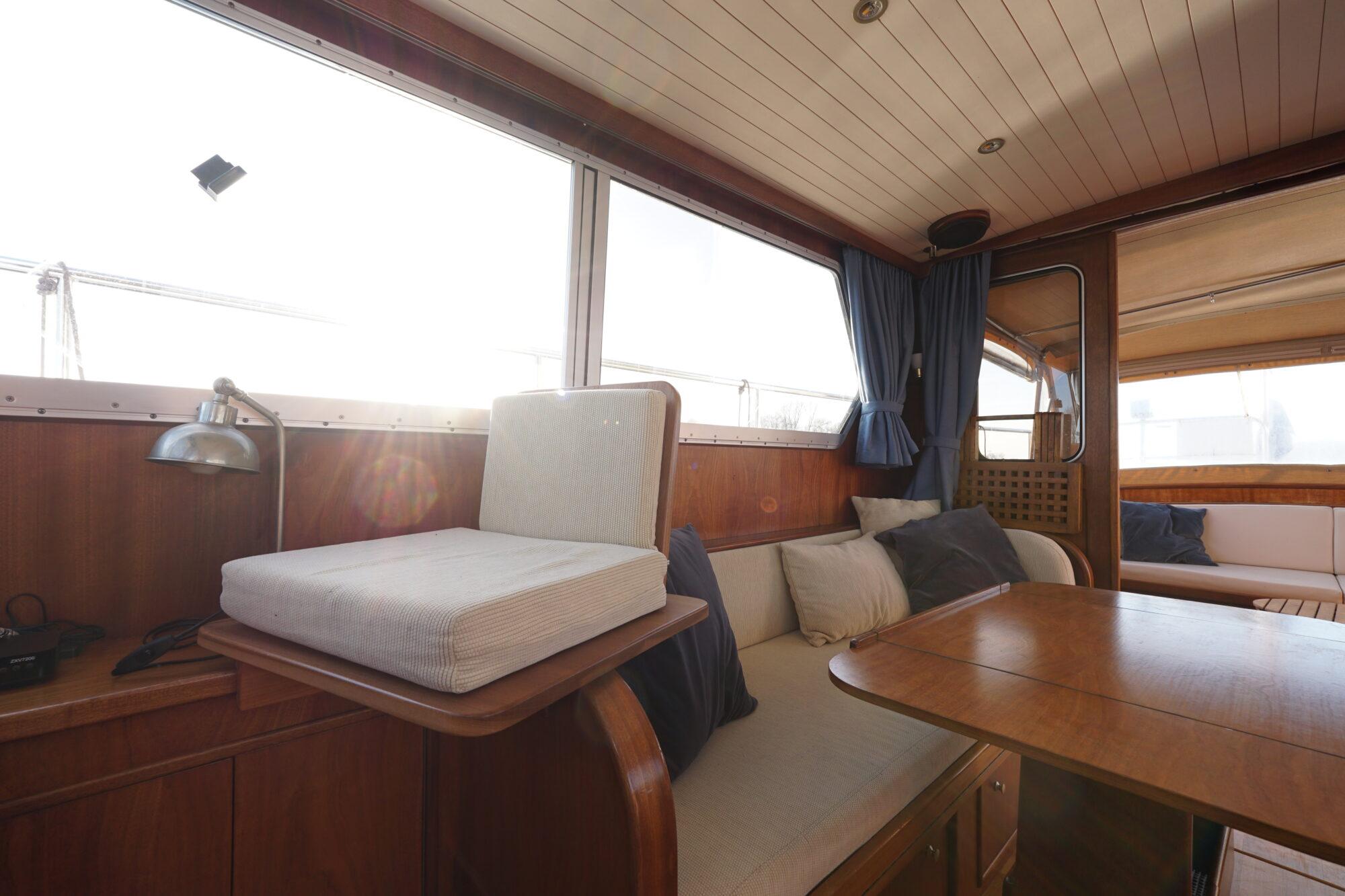 Pikmeerkruiser Pikmeerkruiser 11.50 Royal OK