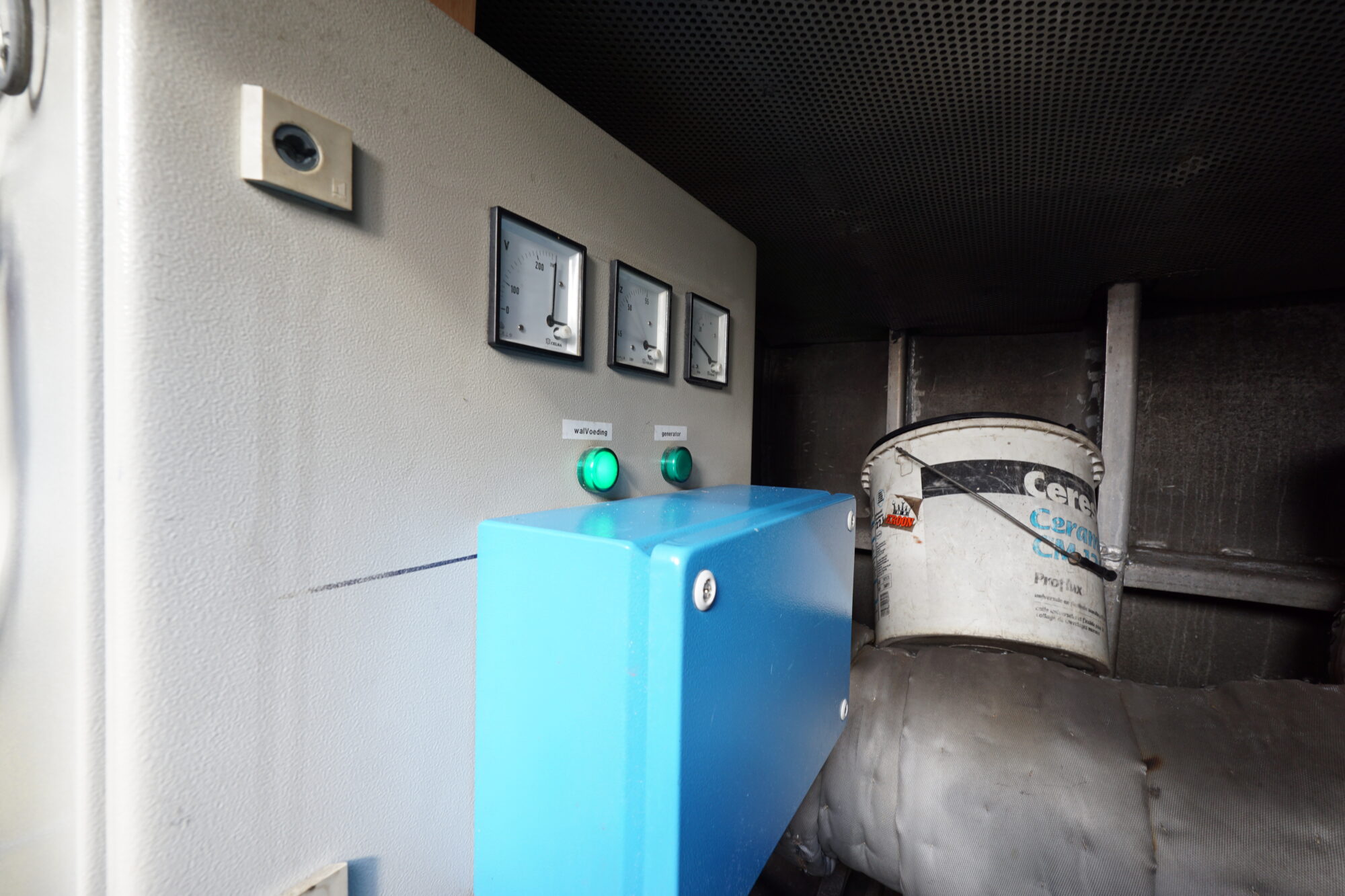 Ex-Patrouille 18.00 VS