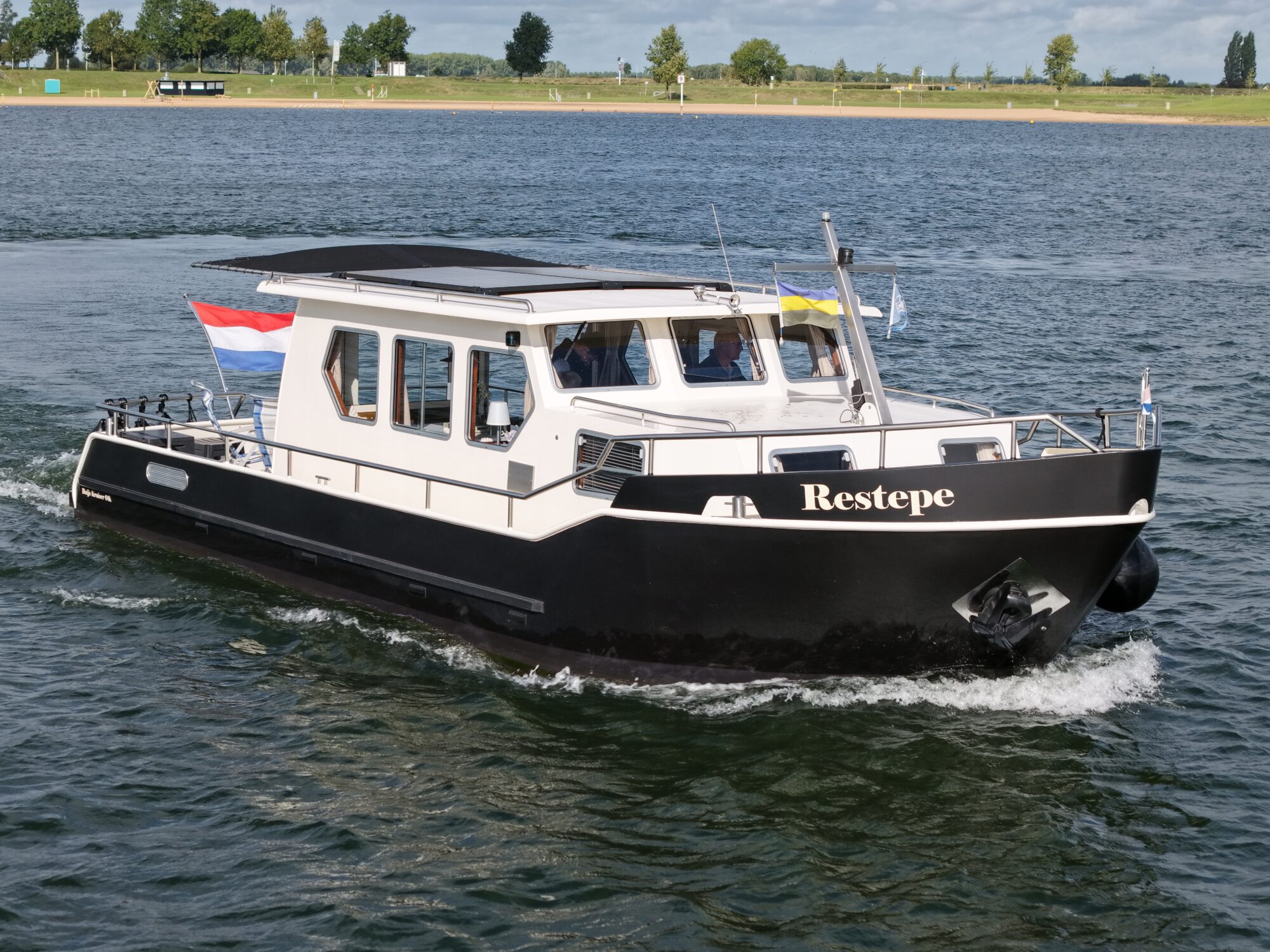 Buijs Kruiser 10.80 OK