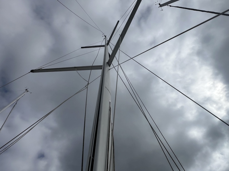 Bavaria Cruiser 32