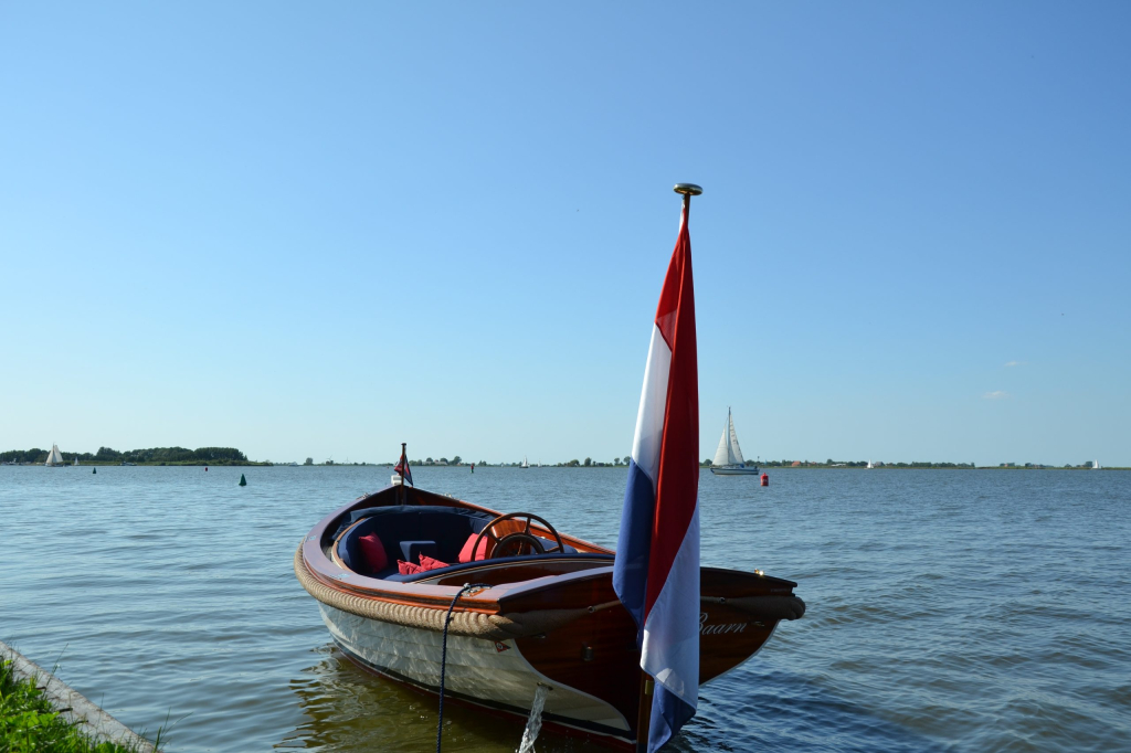 De Kapiteinssloep Comfort