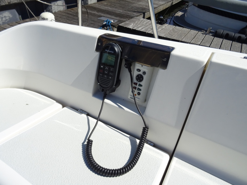 X-Yachts X-332
