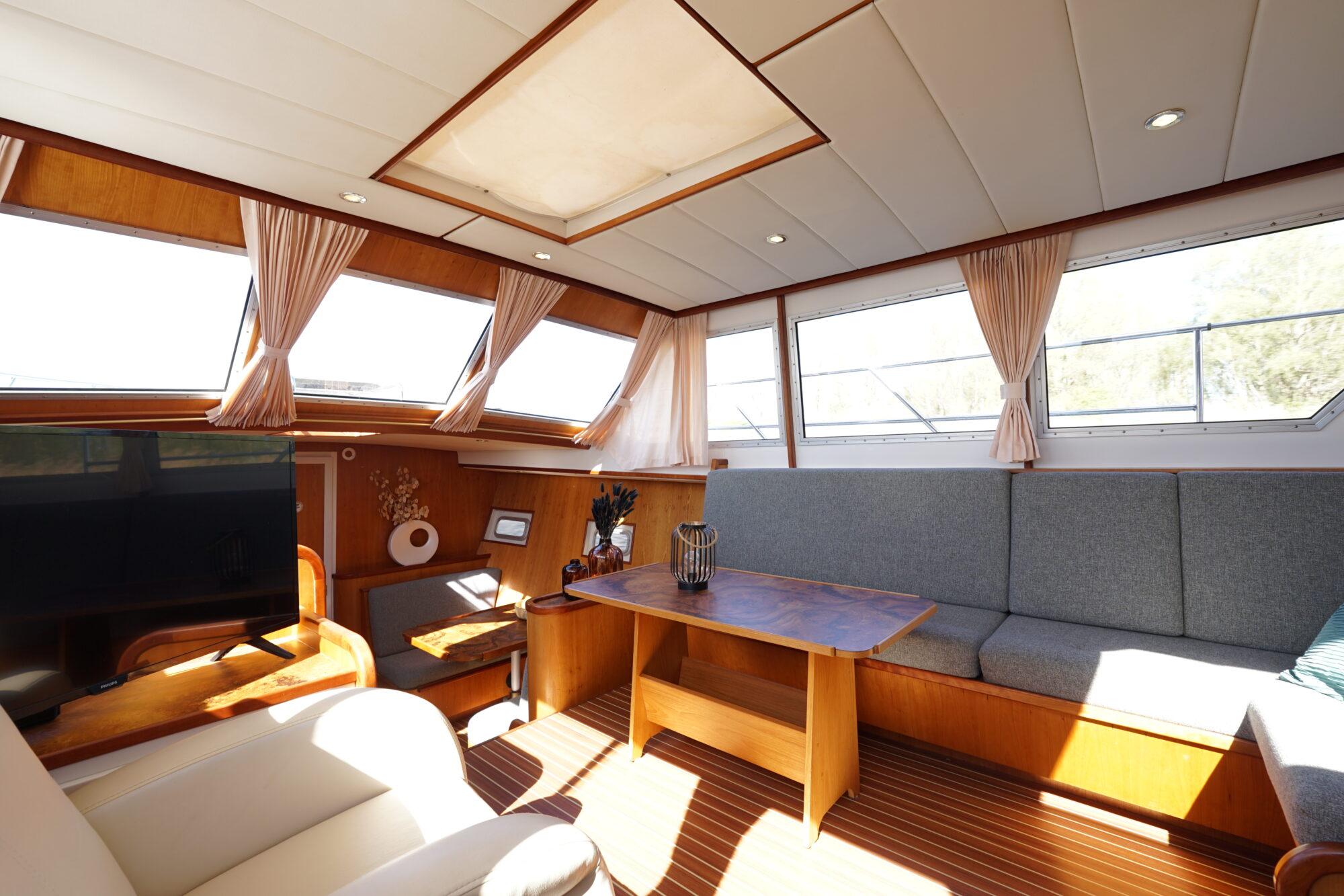 Valkkruiser Valkkruiser Challenger 45 VS