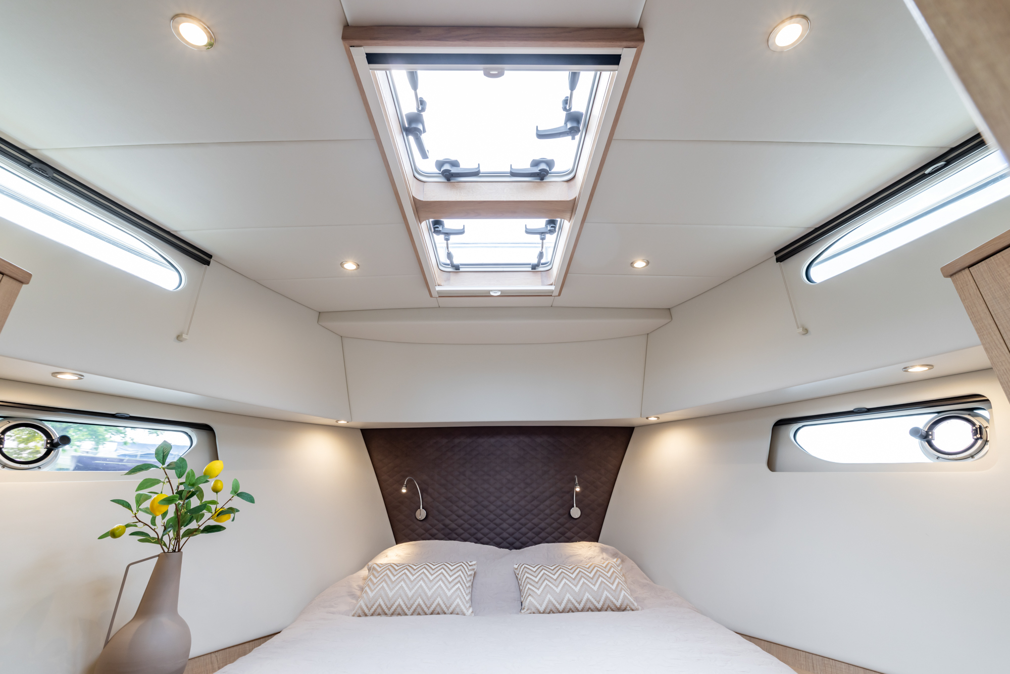 Babro yachting Babro Tridente 44 OC Signature