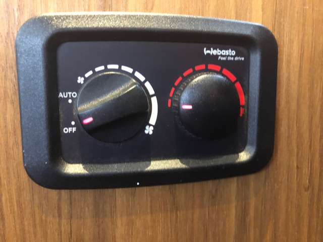 Riva 20 Corsaro