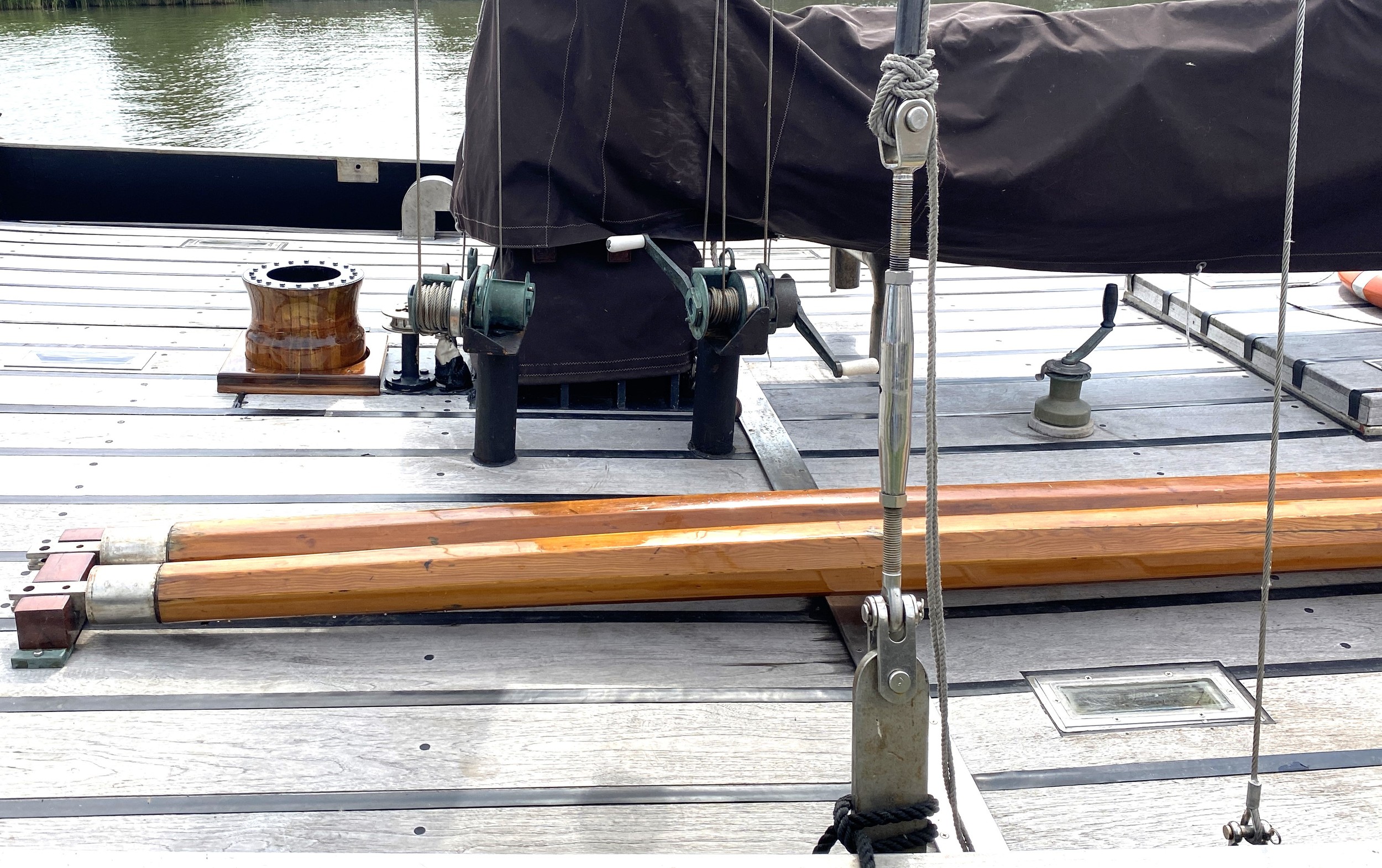 Schokker 14.00 M. One Off