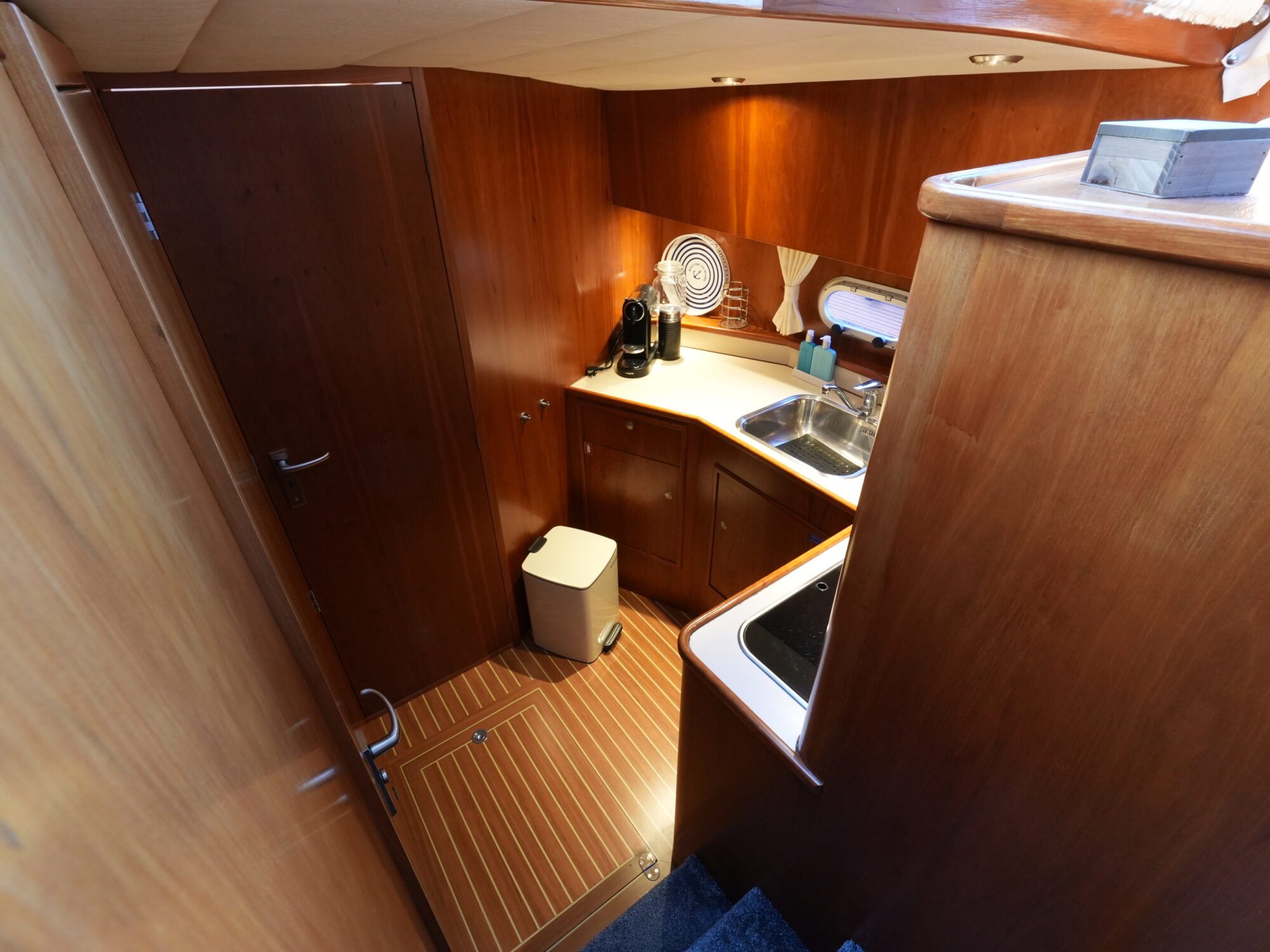 Boarncruiser 35 Classic Line