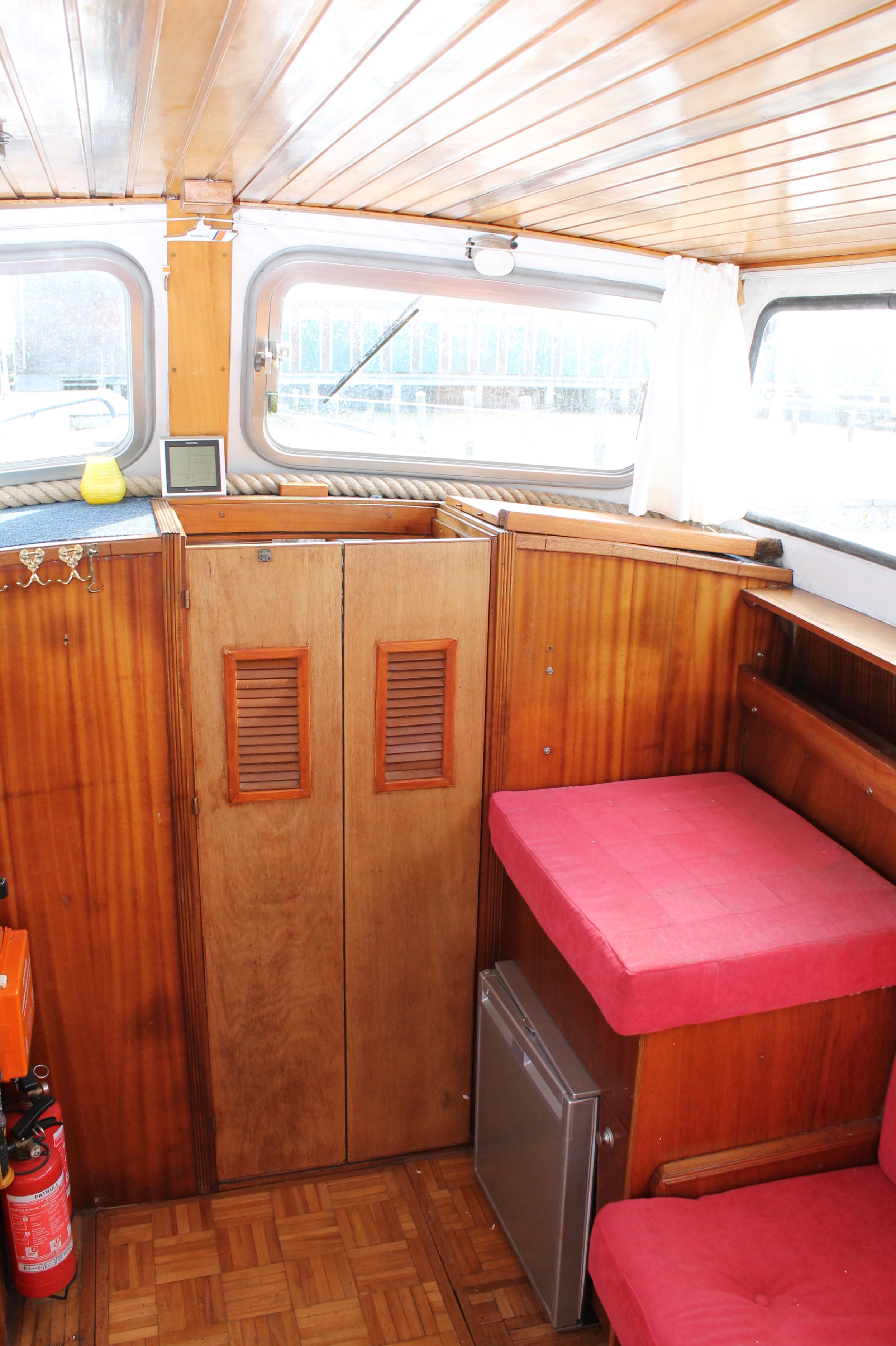 Peereboom Kruiser GSAK