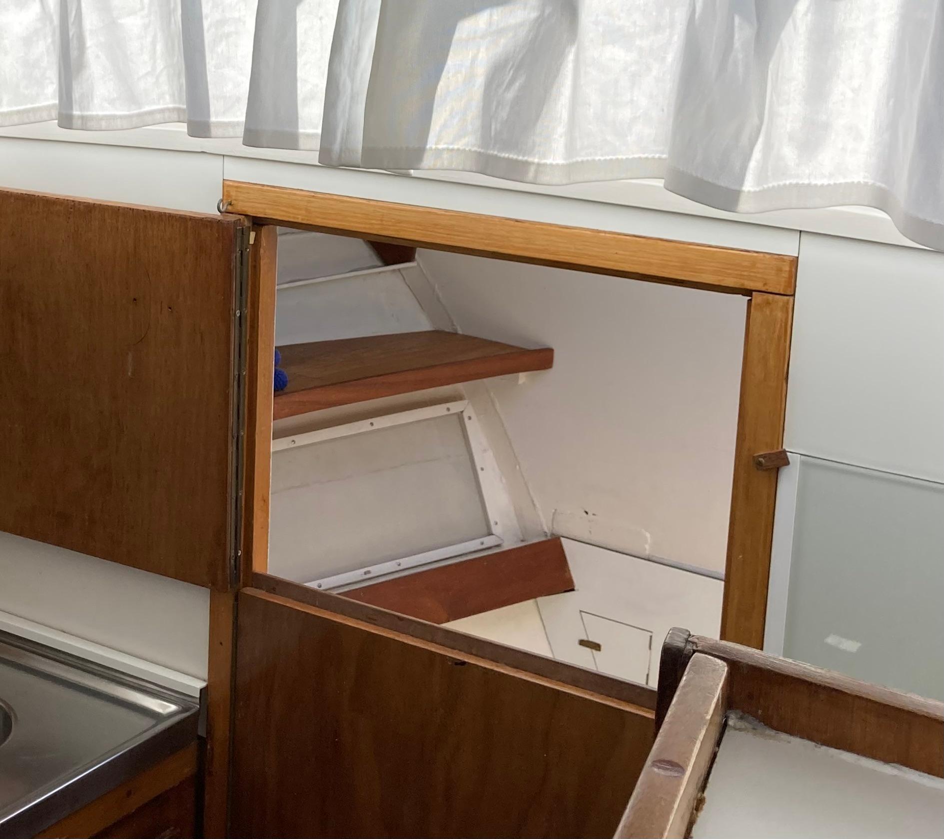 Motor Yacht Super Favorite AK 9.40