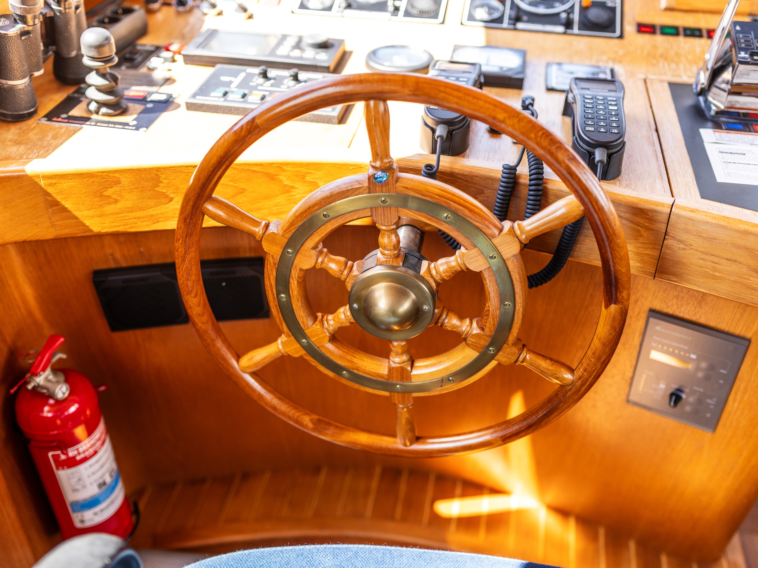 Koopmans Kotter 50 (Stabilizers)