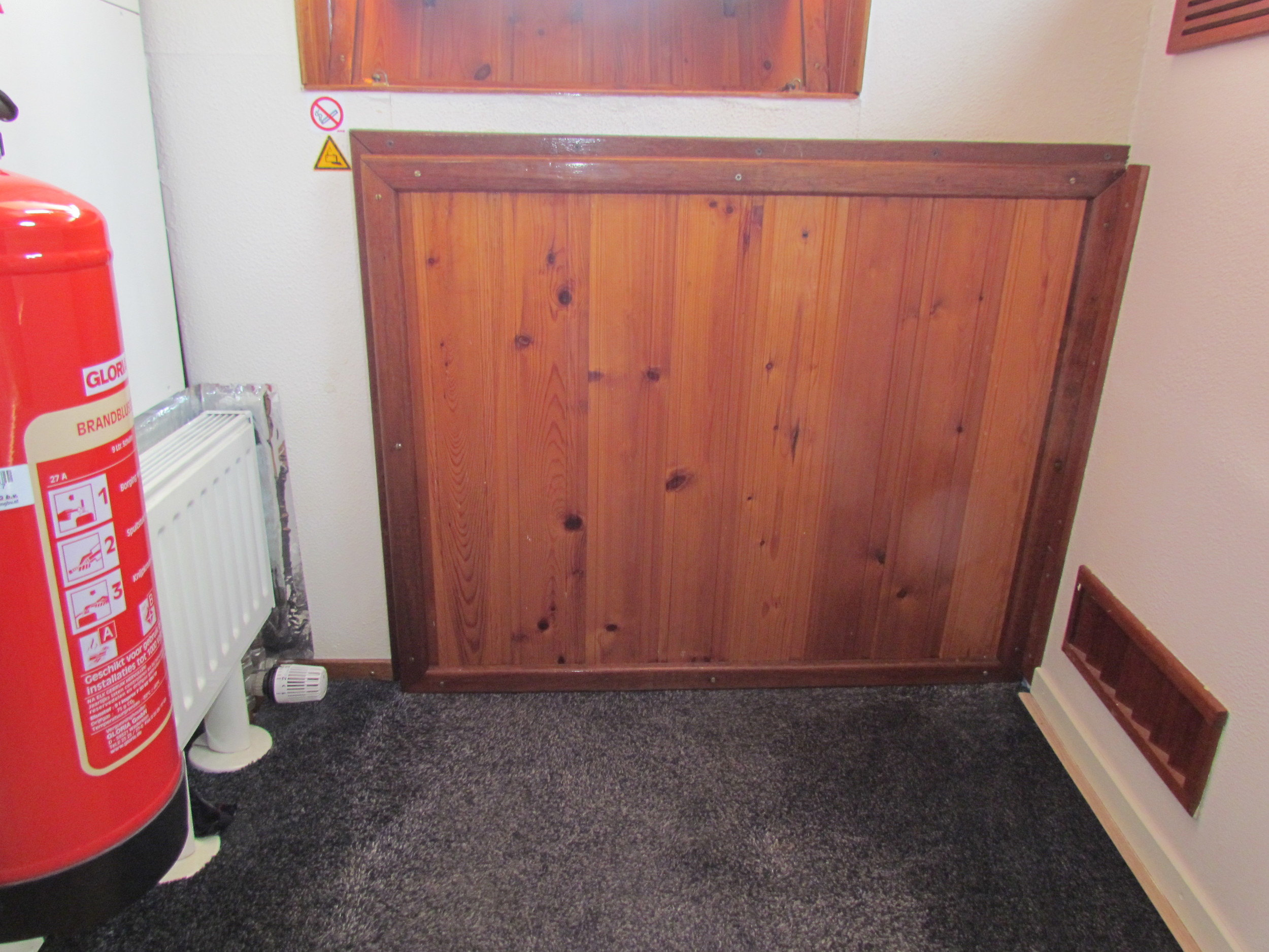 Luxe Motor Varend Woonschip 24.63