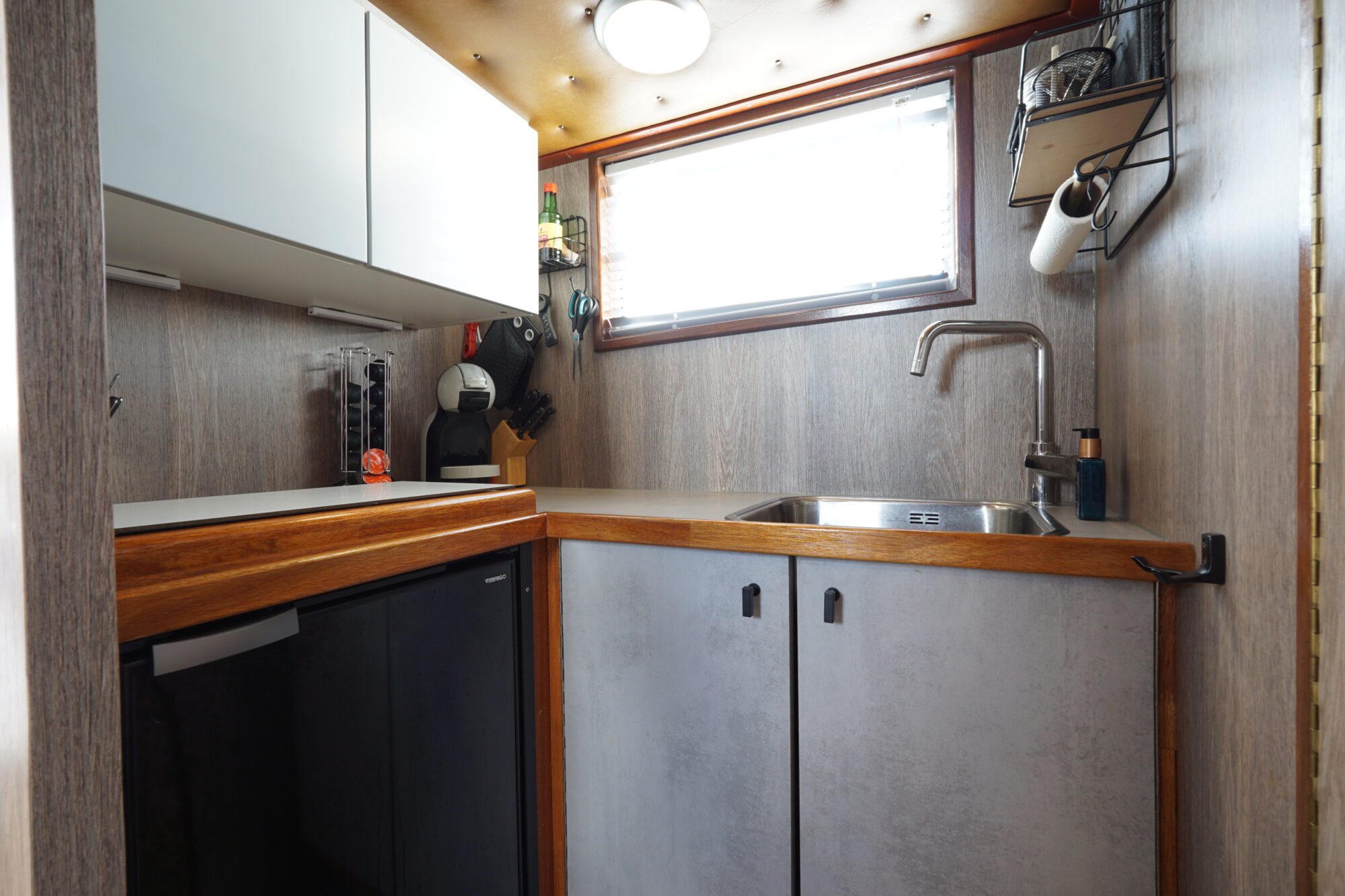 Buijs Kruiser 10.80 OK