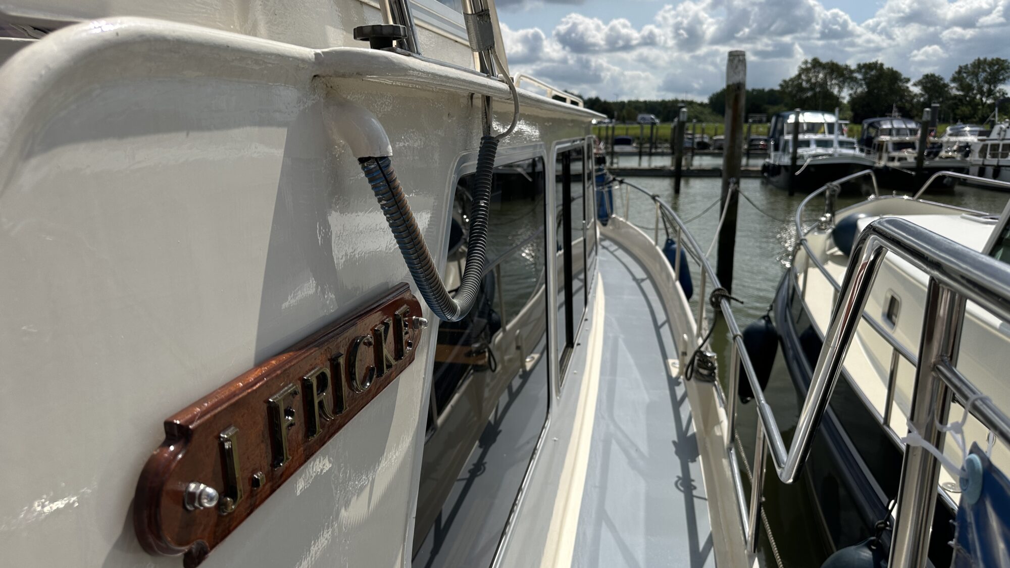 Marhen 11.60 AK Cabrio