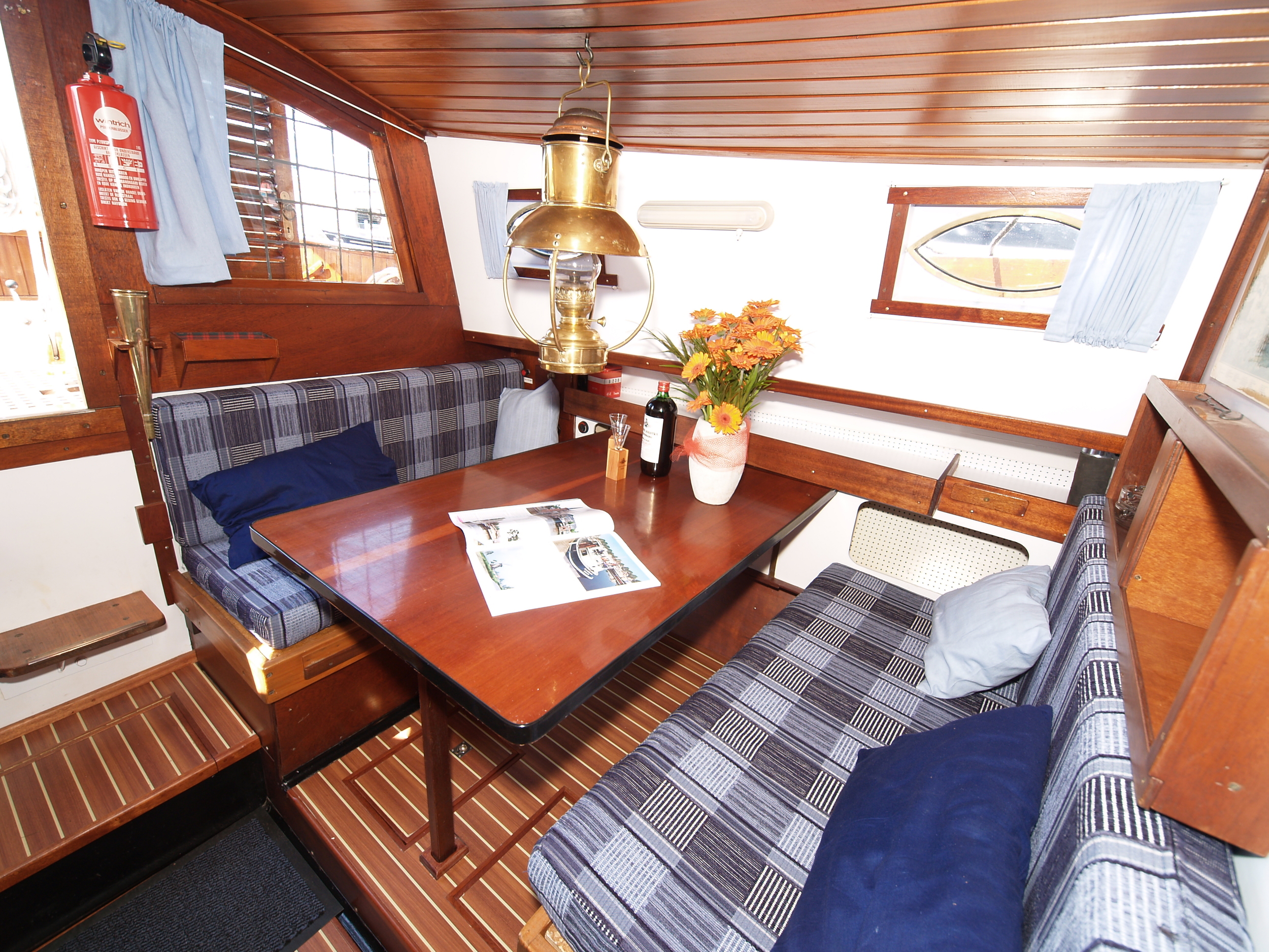 Westerdijk Zeeschouw 9.50