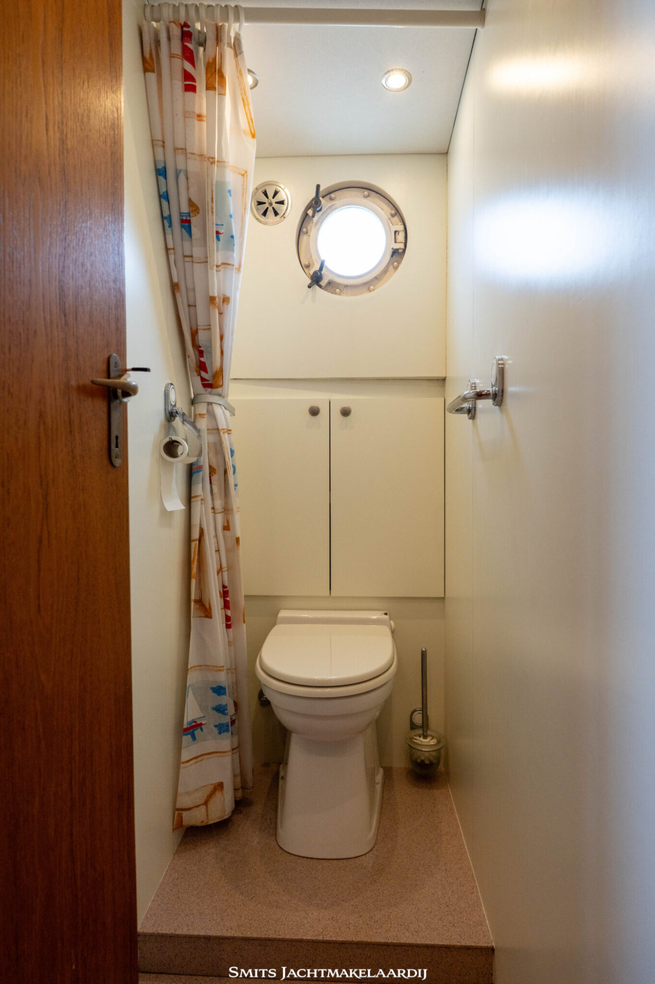 Koopmans 13.85 Pilotkotter My