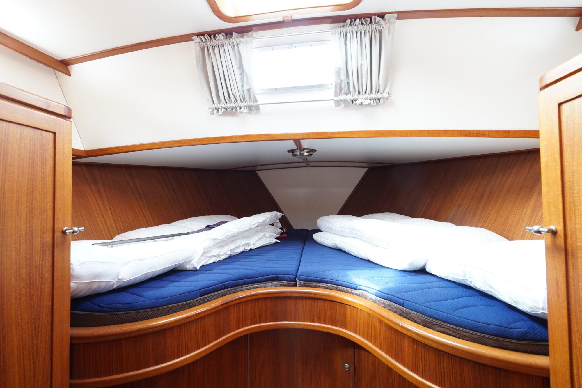 Stevenvlet Stevenvlet 14.50 OK Cabrio