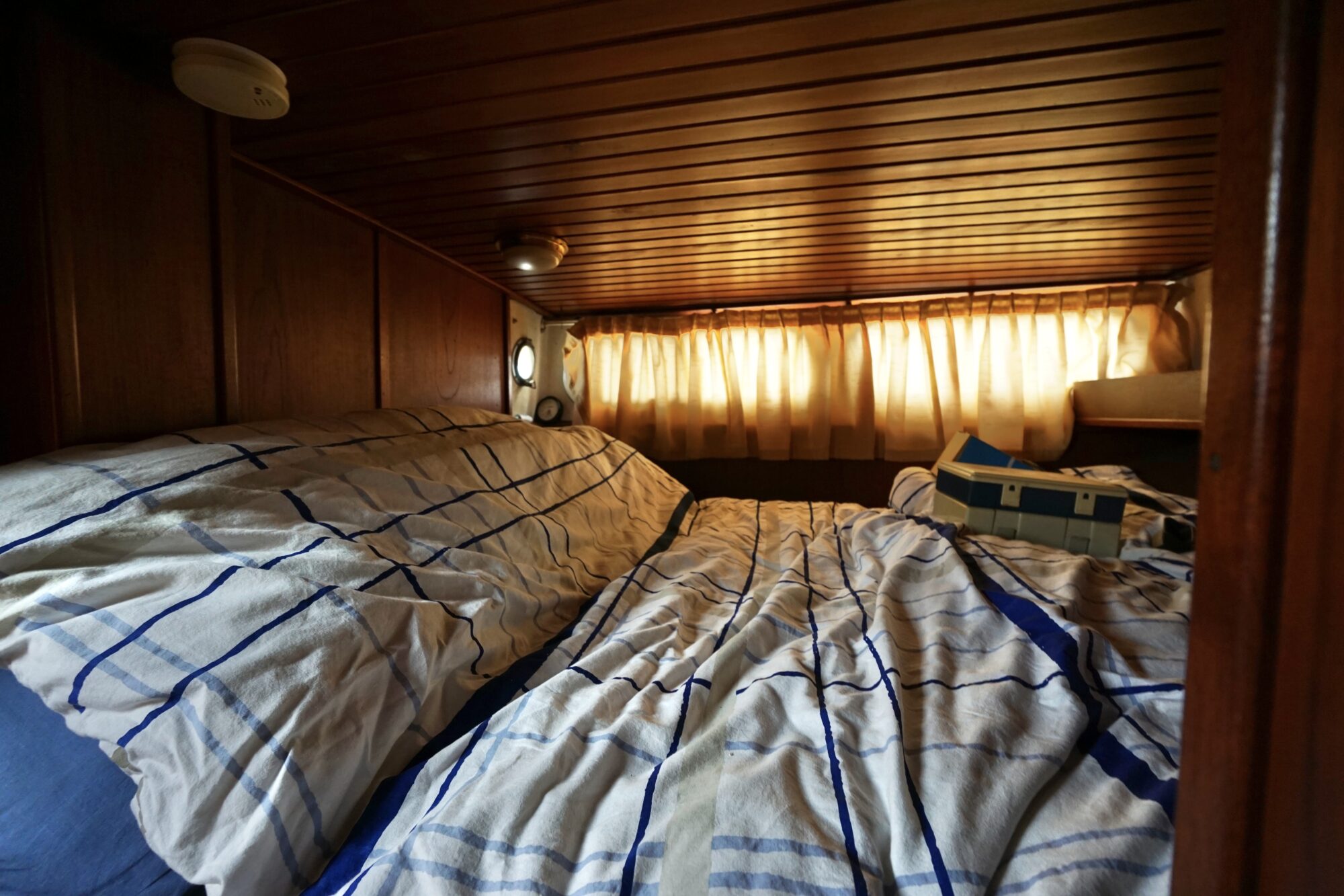 Marne Kruiser 9.50 AK Cabrio