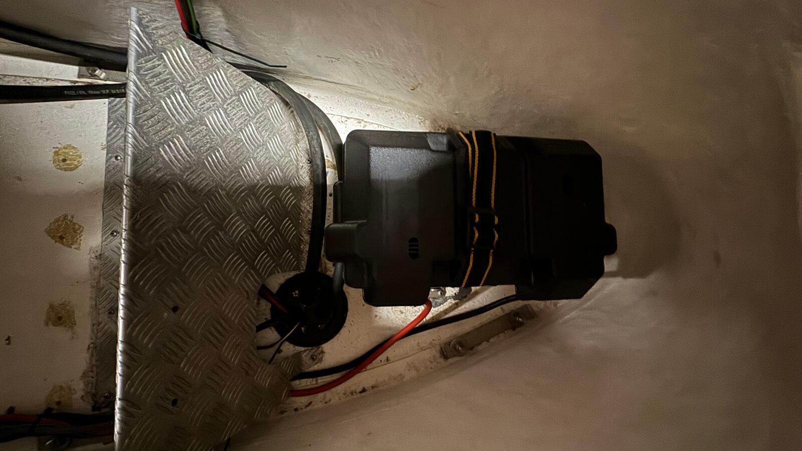 Osprey Osprey Condor 40 RIB