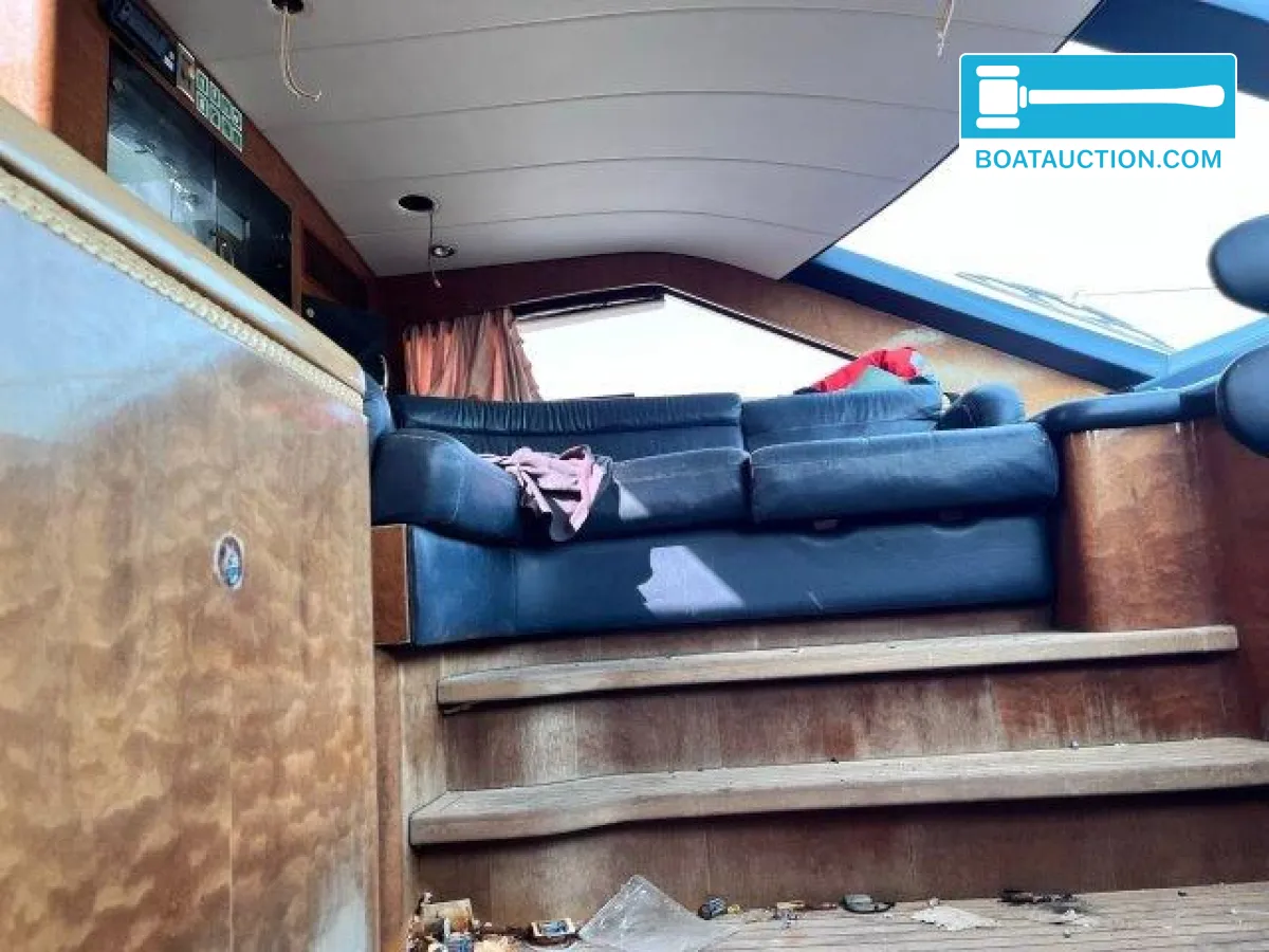 Horizon Elegance 92 Dynasty