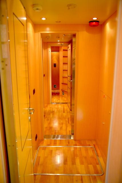 Alfamarine Alfamarine 140 Superyacht