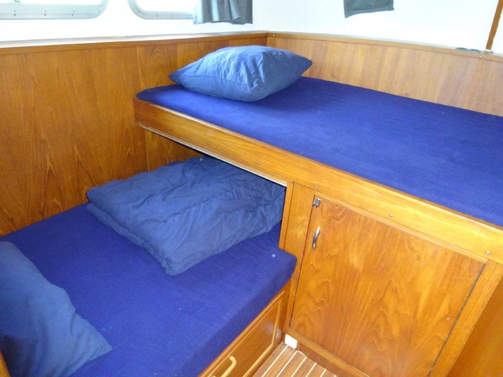 Pedro Kruiser 1000 AK