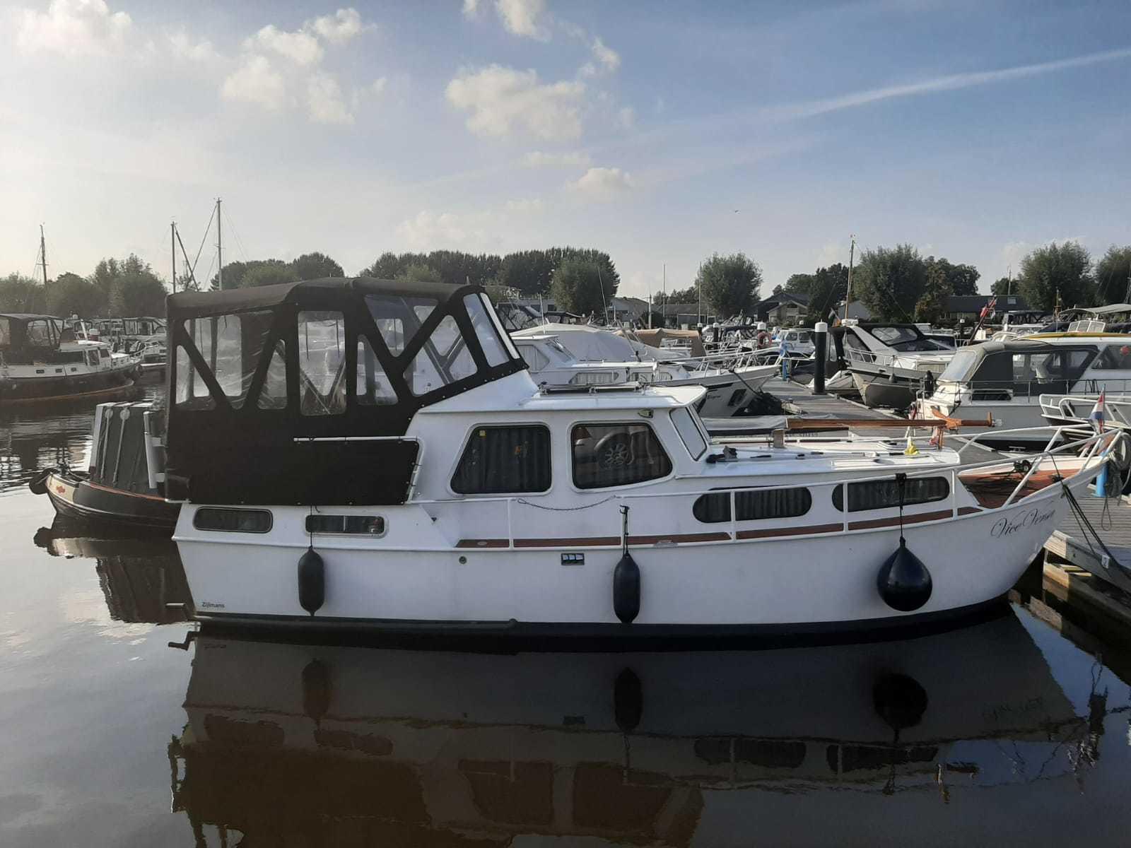 Zijlmans Kruiser