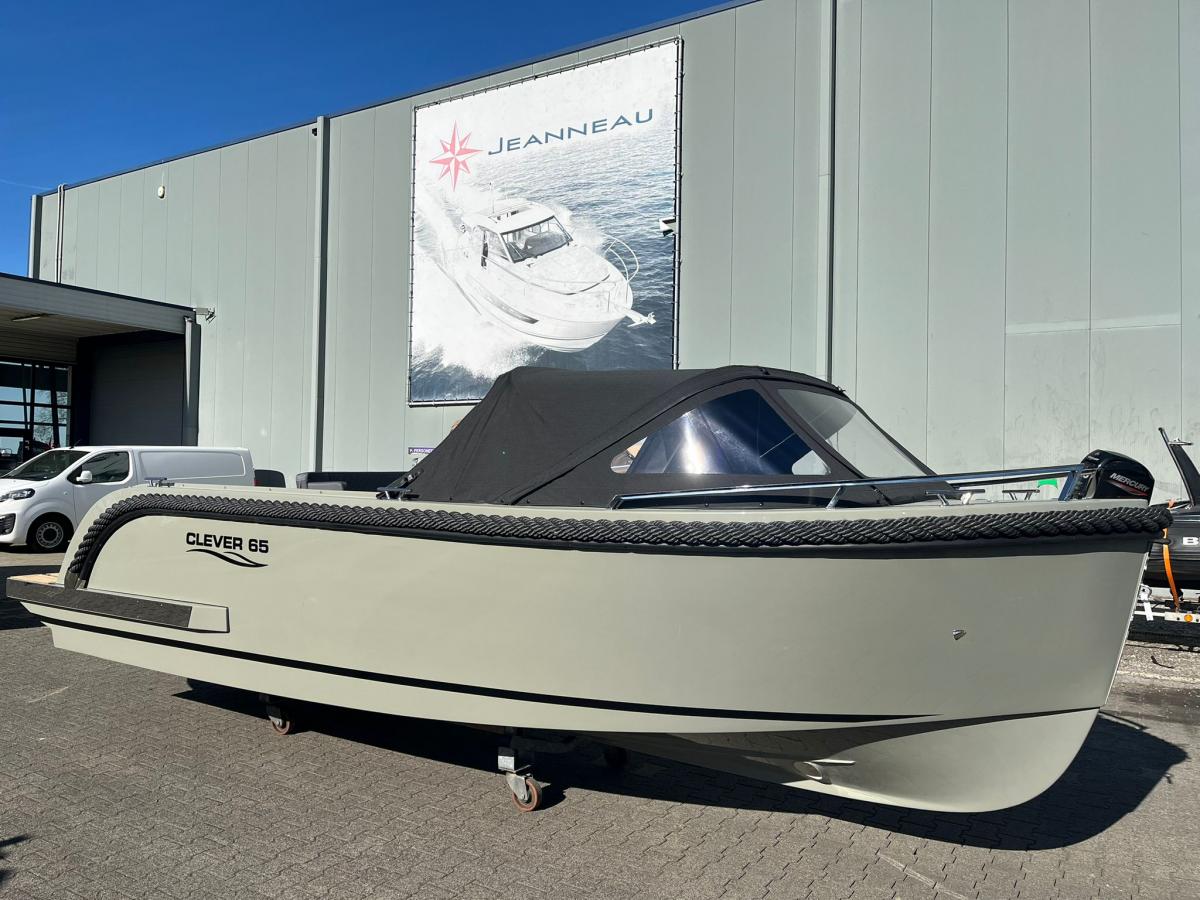 Clever 65