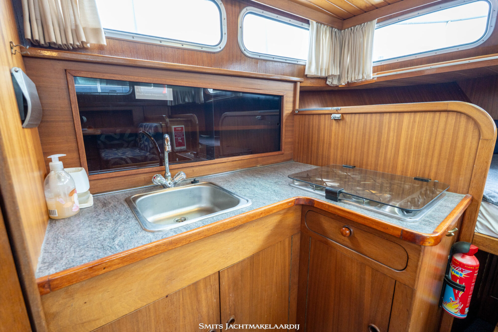 Pikmeer Kruiser 11.50 OK